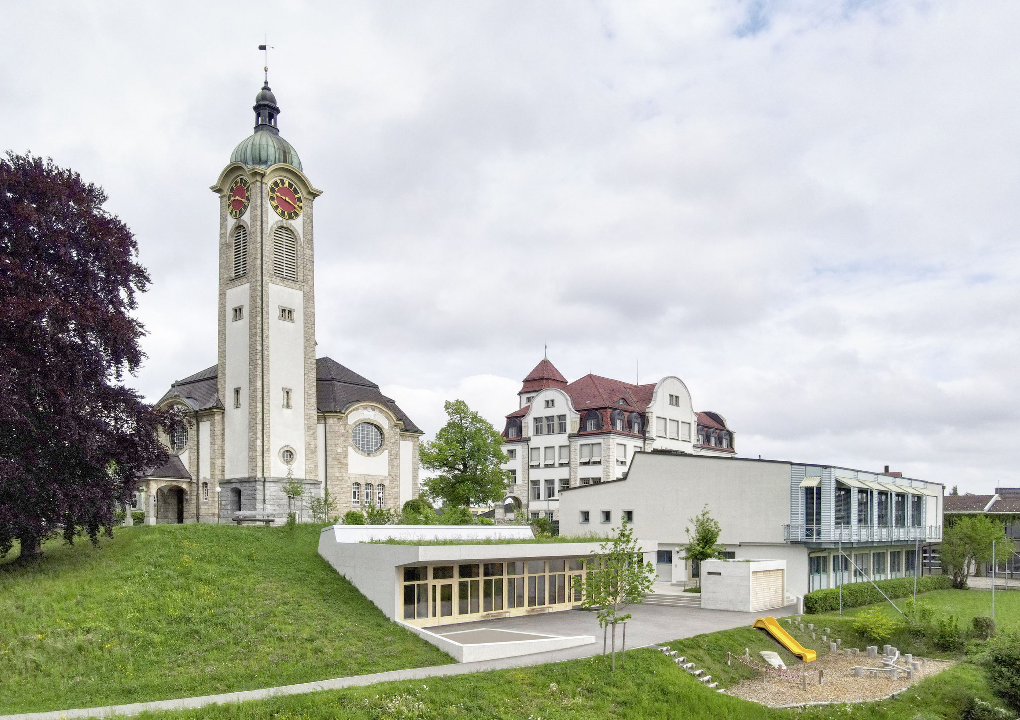 Architekt Wil