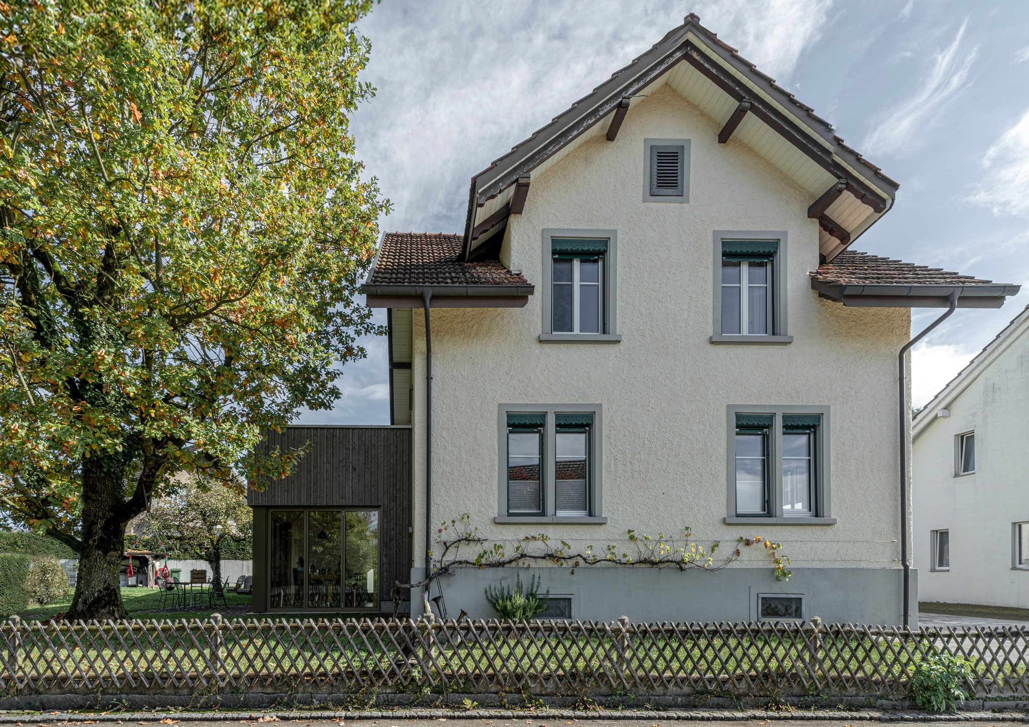 bürge wendel