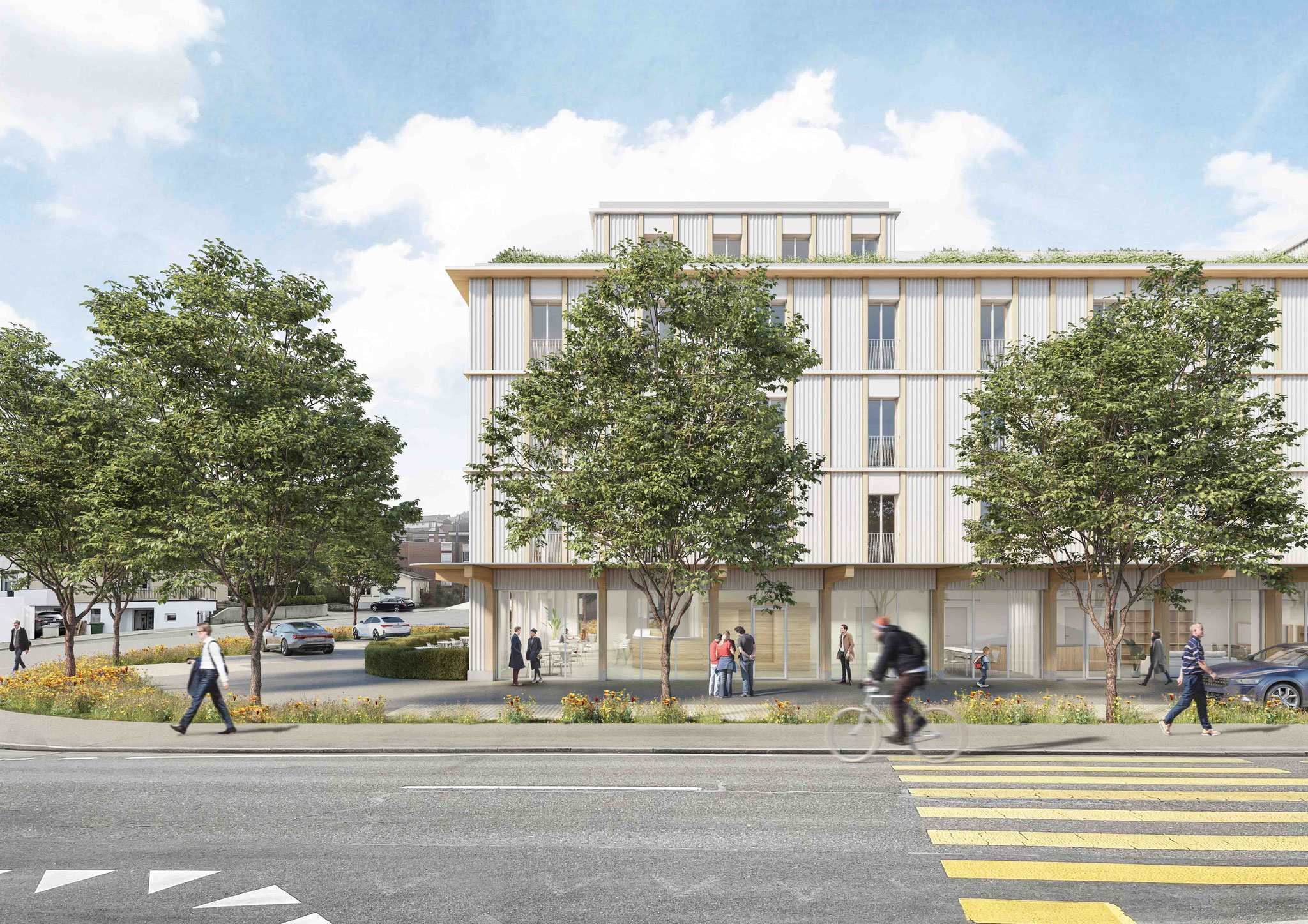 Architekturbüro Weinfelden