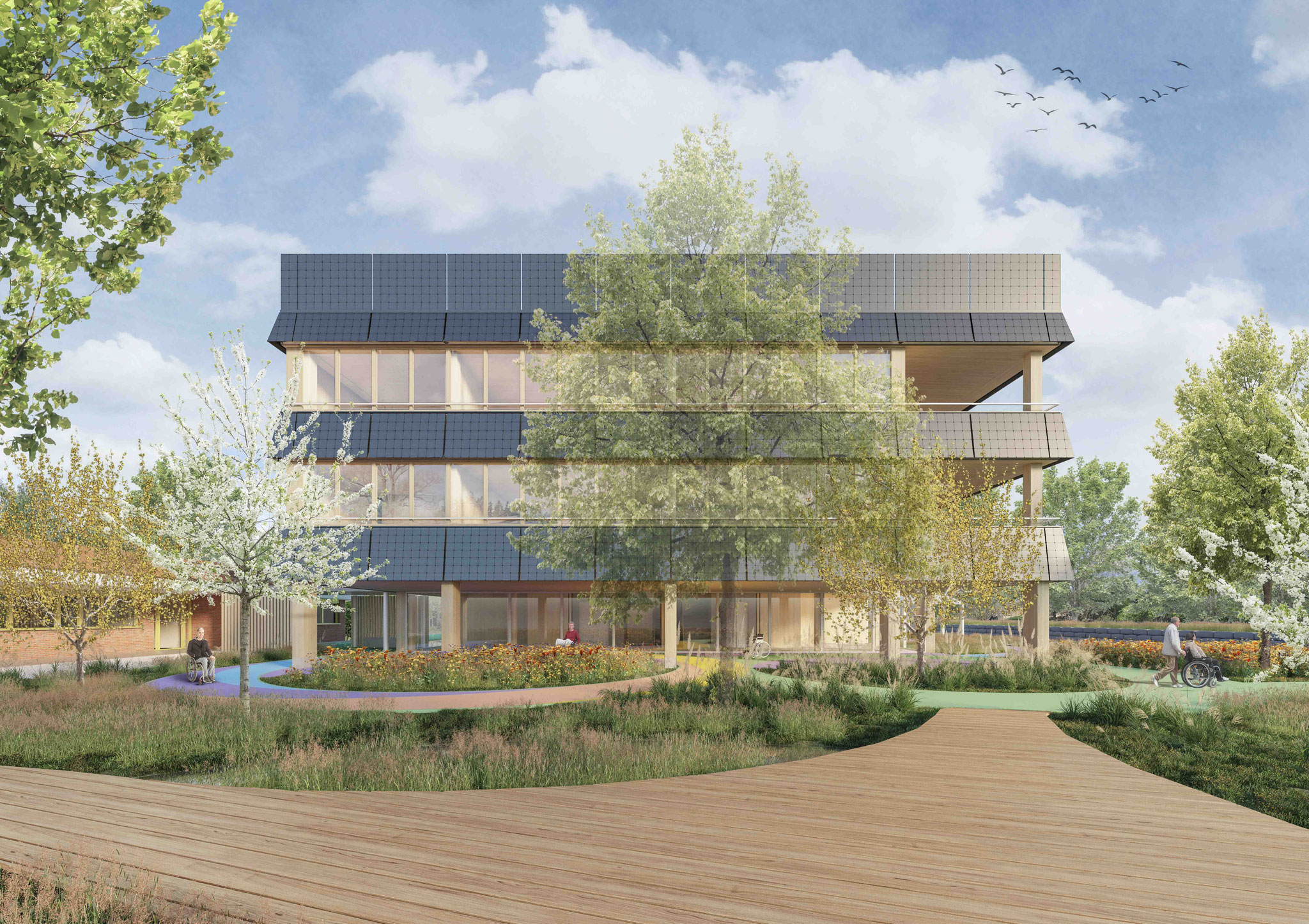 Architekturbüro Wil