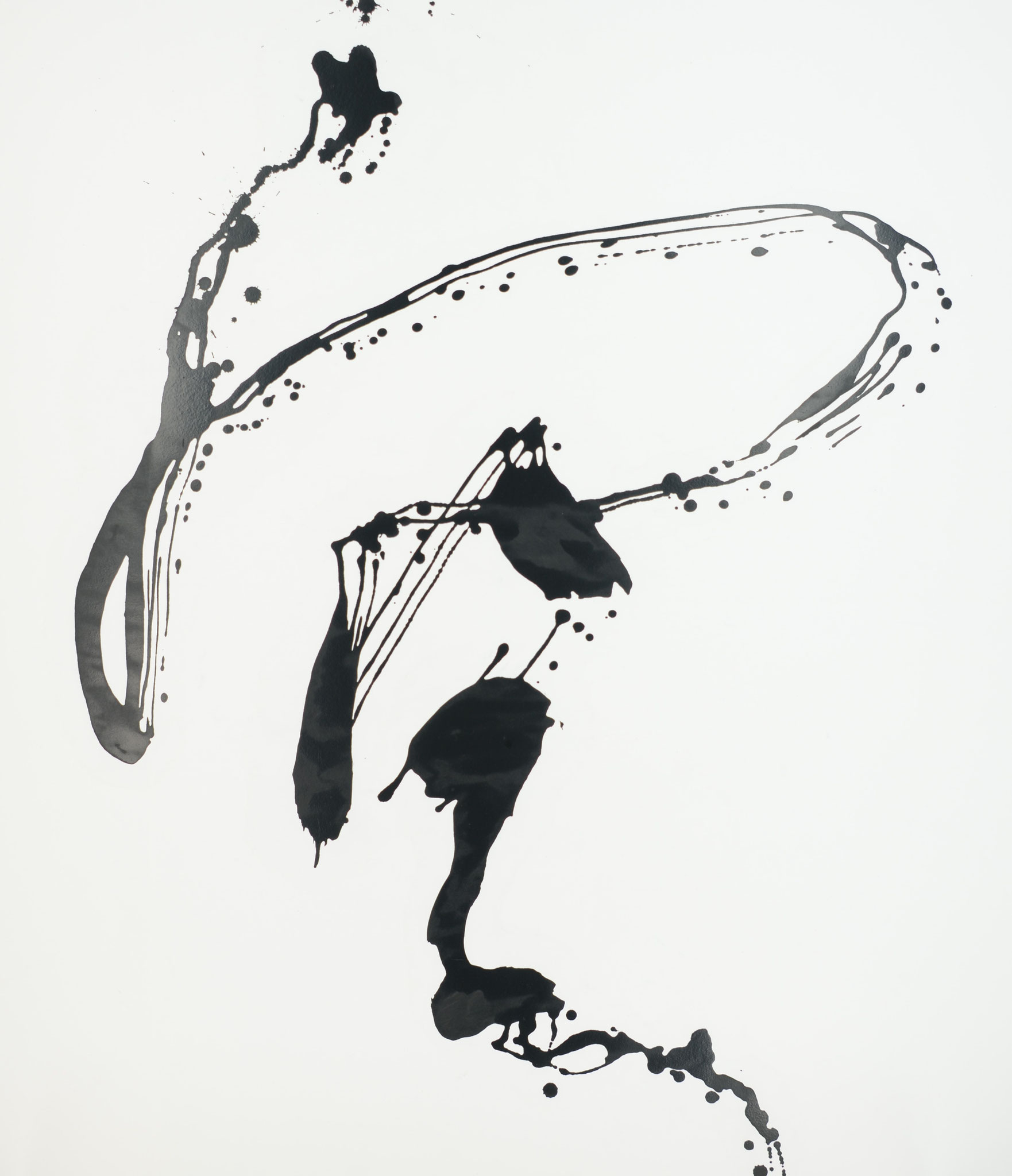 井上富子「空々」