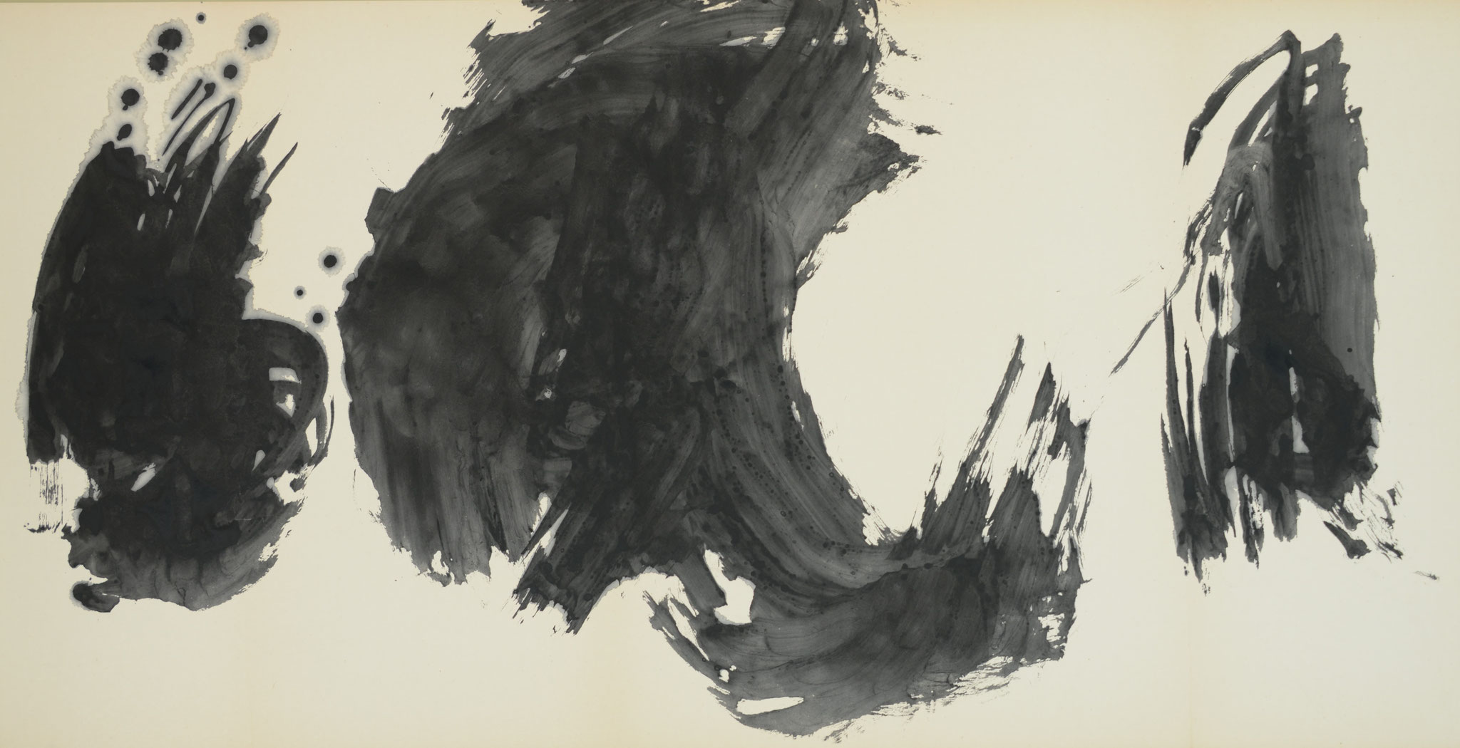 西原泉「鳥風月」