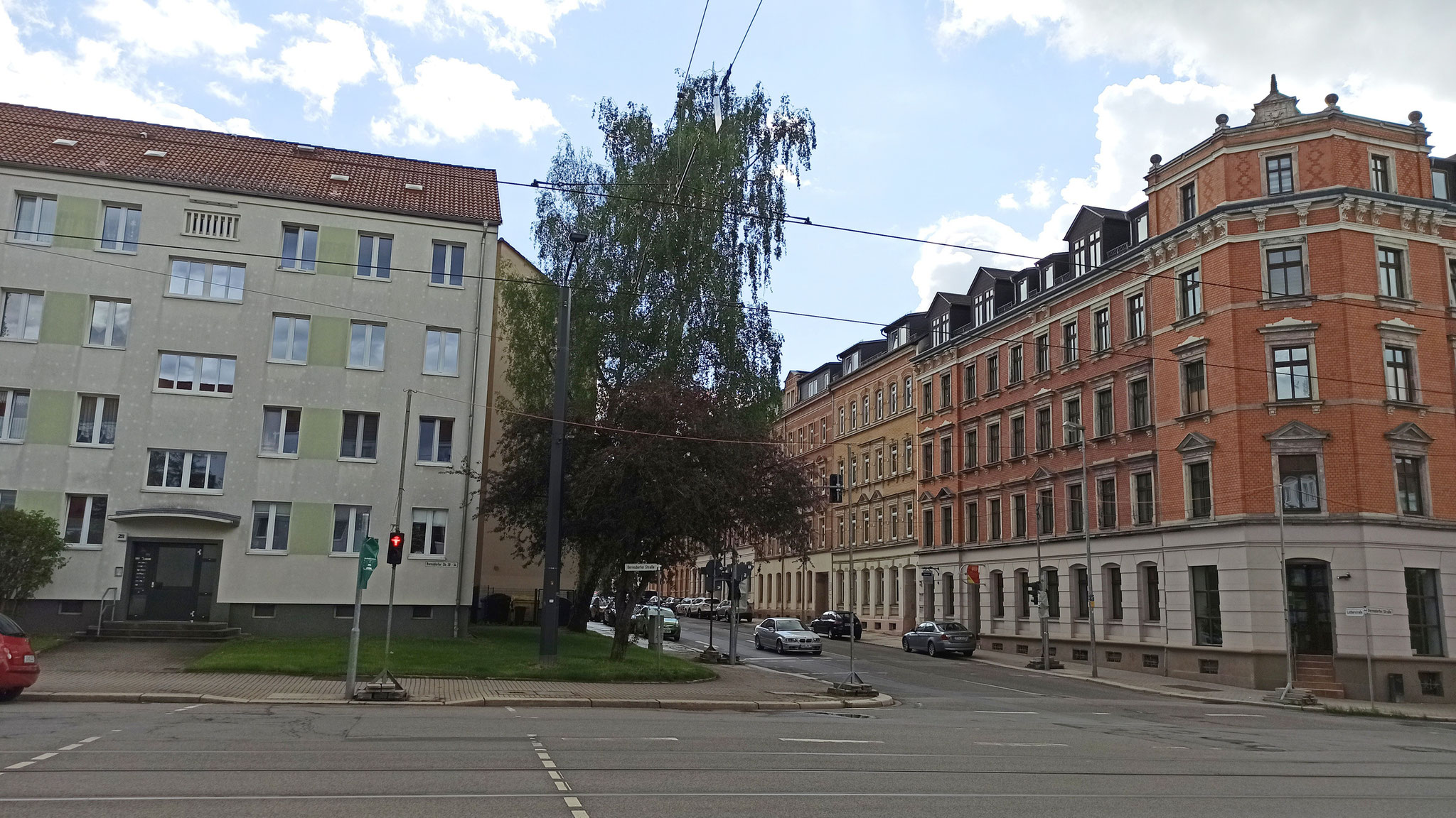 Bernsdorf Chemnitz In Zahlen Das Statistikportal Fur Chemnitz Seine Stadtteile Und Seinen Wohnungsmarkt