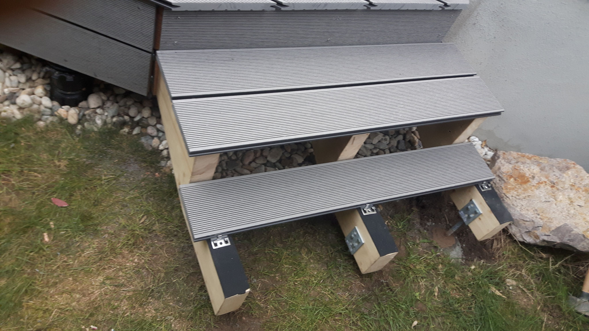 Natürlich schönes Holz - Ökologische Gartenpflege - Mit Liebe zum