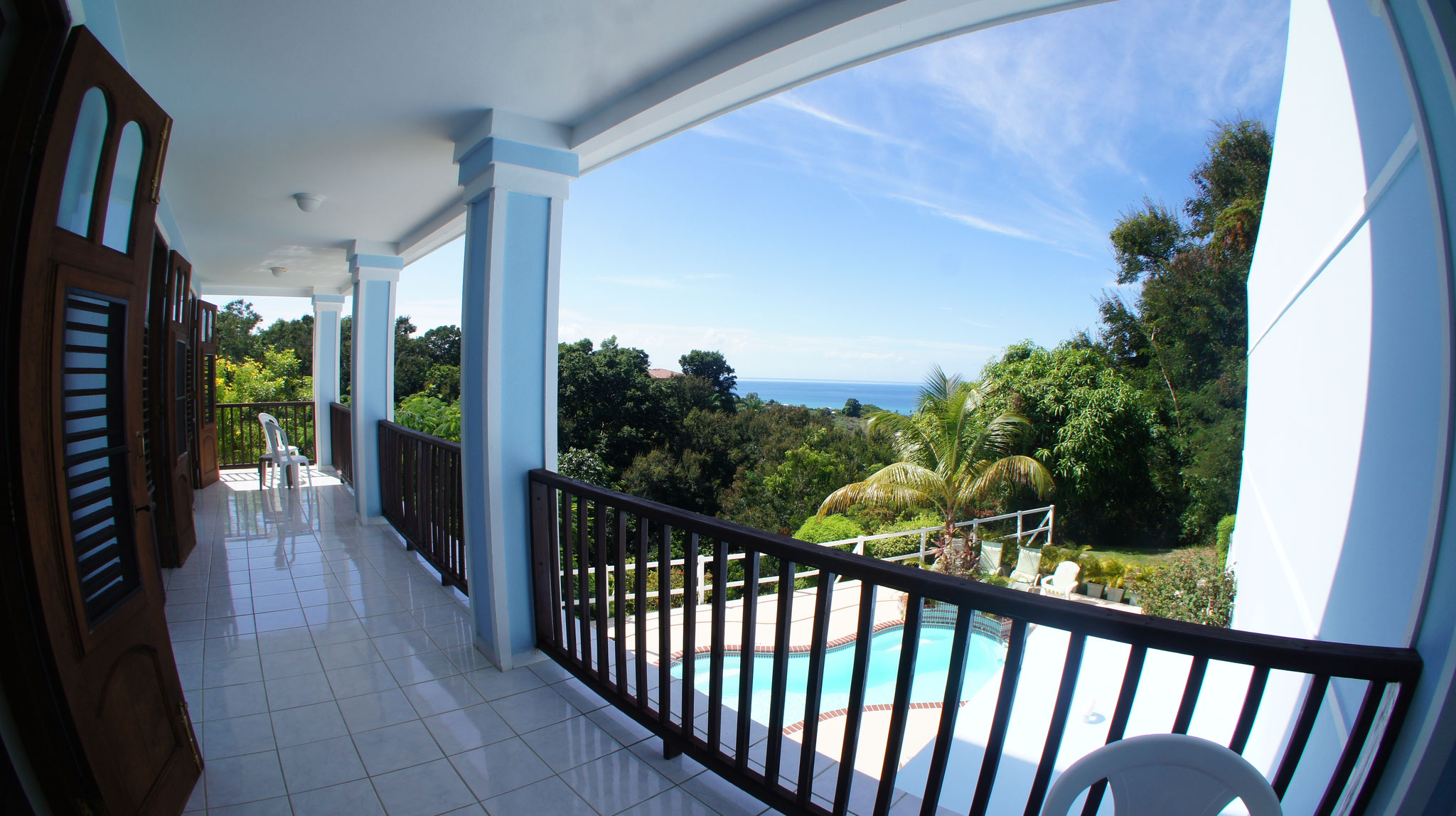 Rincon, Puerto Rico Inns, B&Bs, Guest Houses The Tourism Association