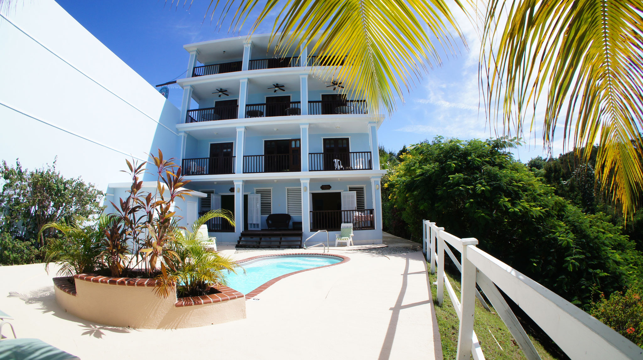 Rincon, Puerto Rico Inns, B&Bs, Guest Houses The Tourism Association