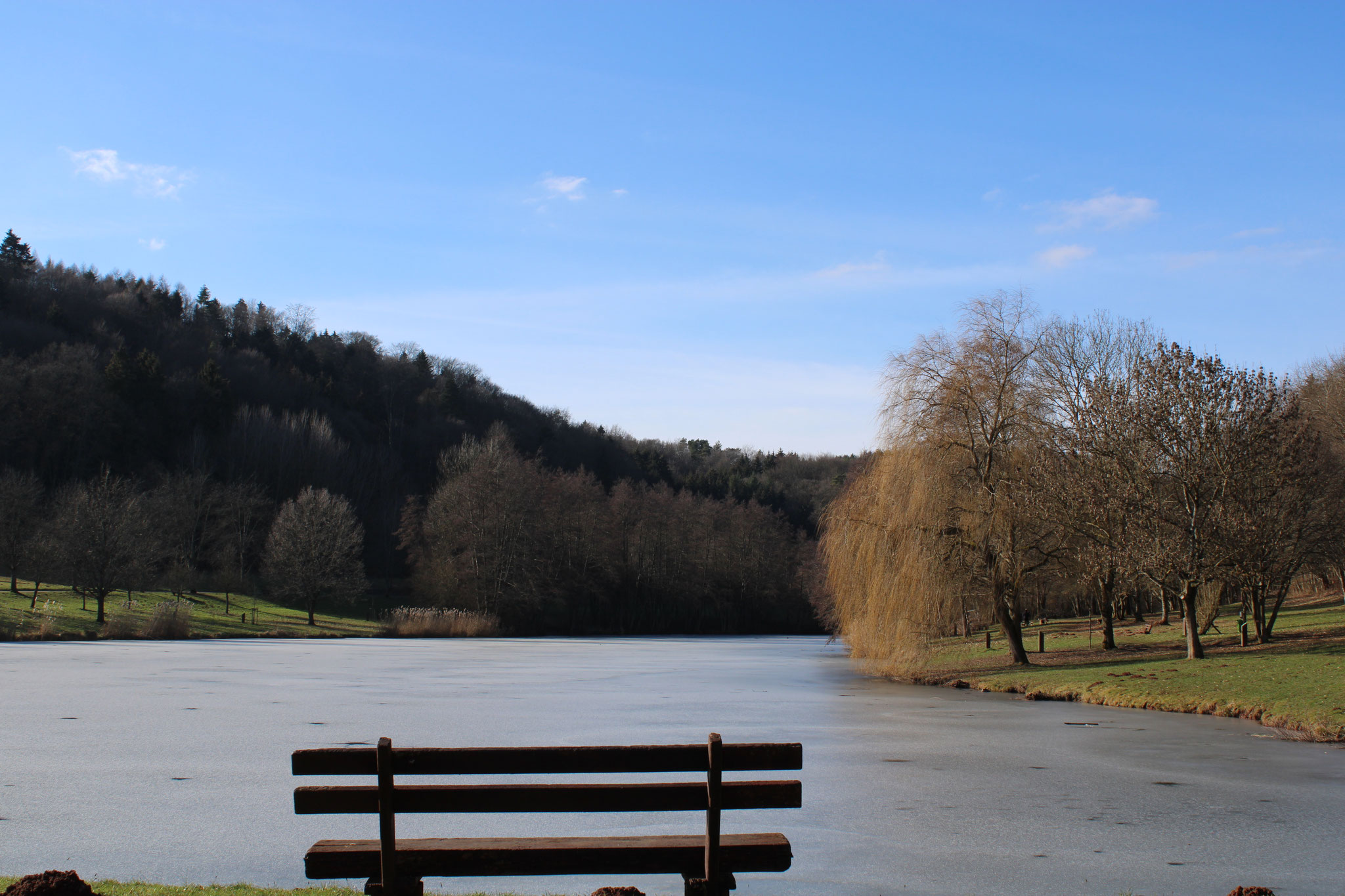 Silzer See