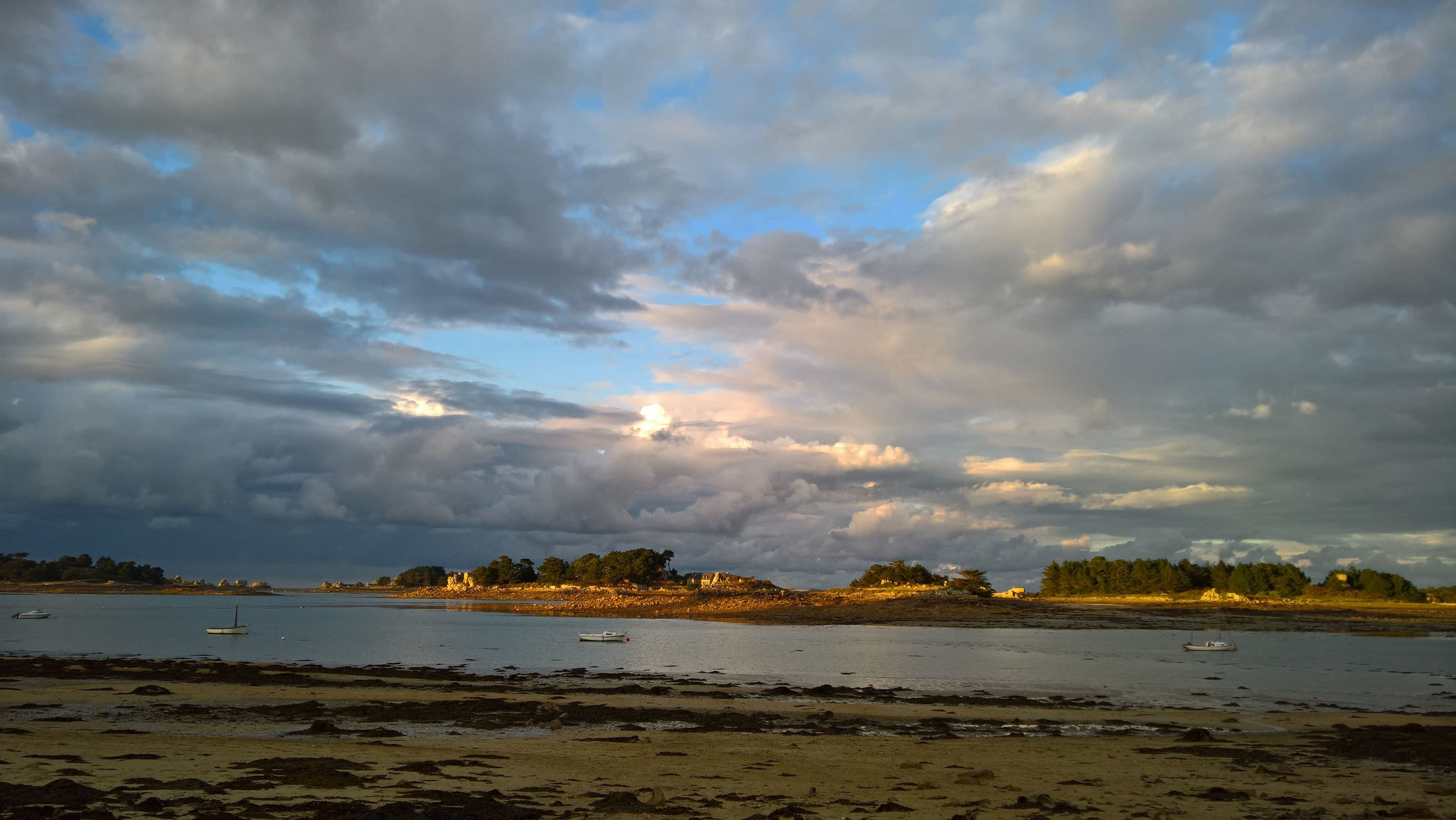 Îles de Bugueles