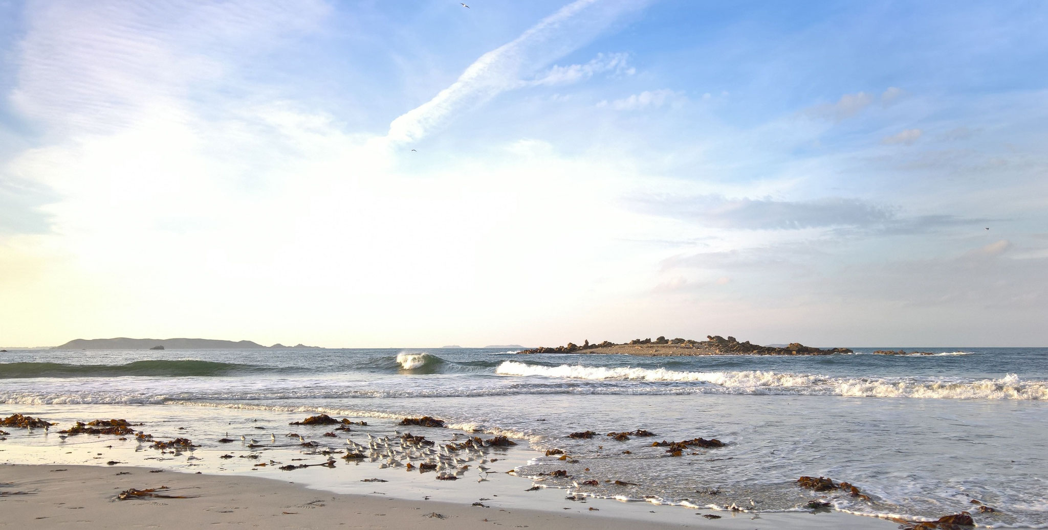 Bord de mer
