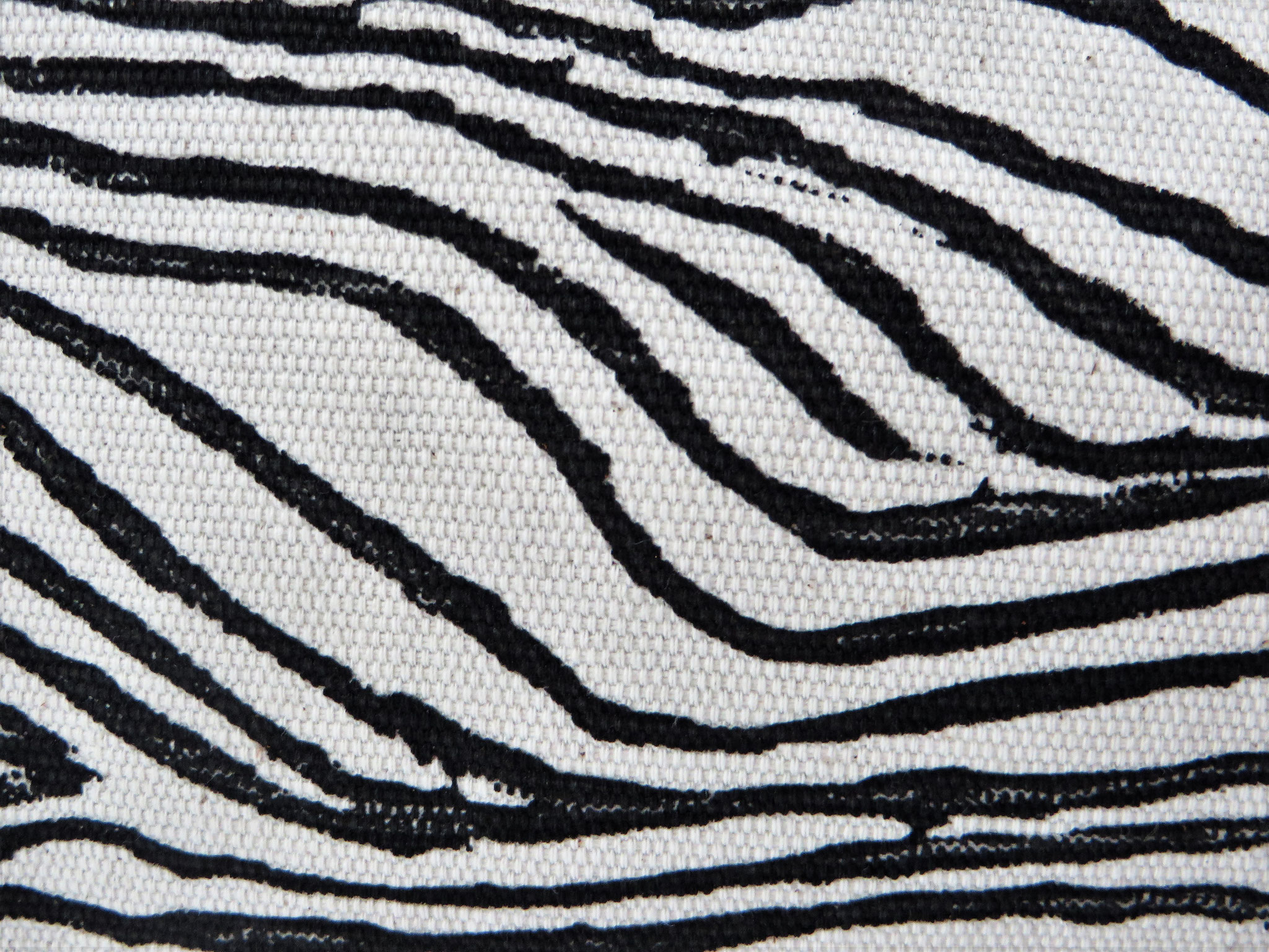 Pouch "Waves"