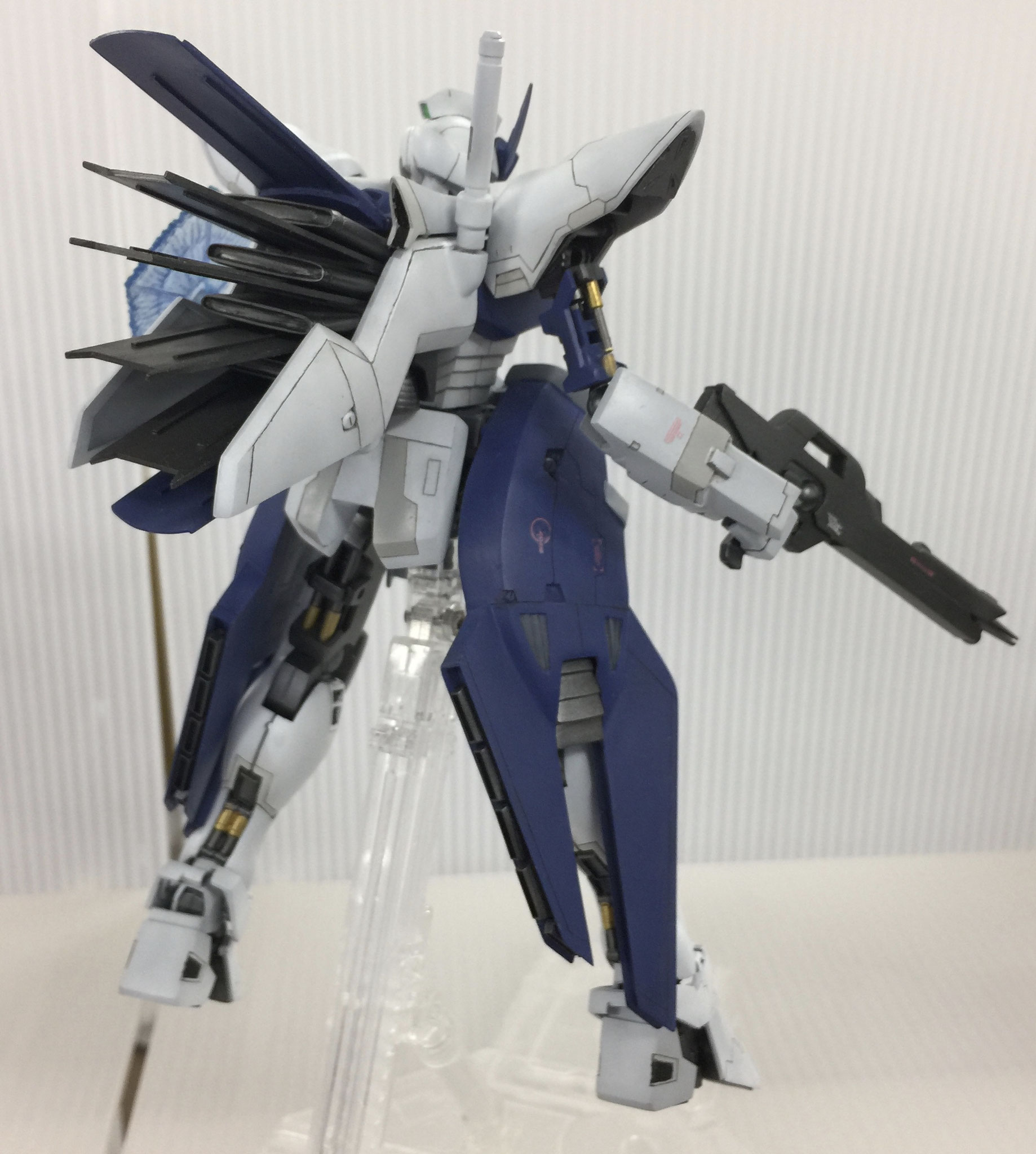 「Gセイバー」　A-U さん