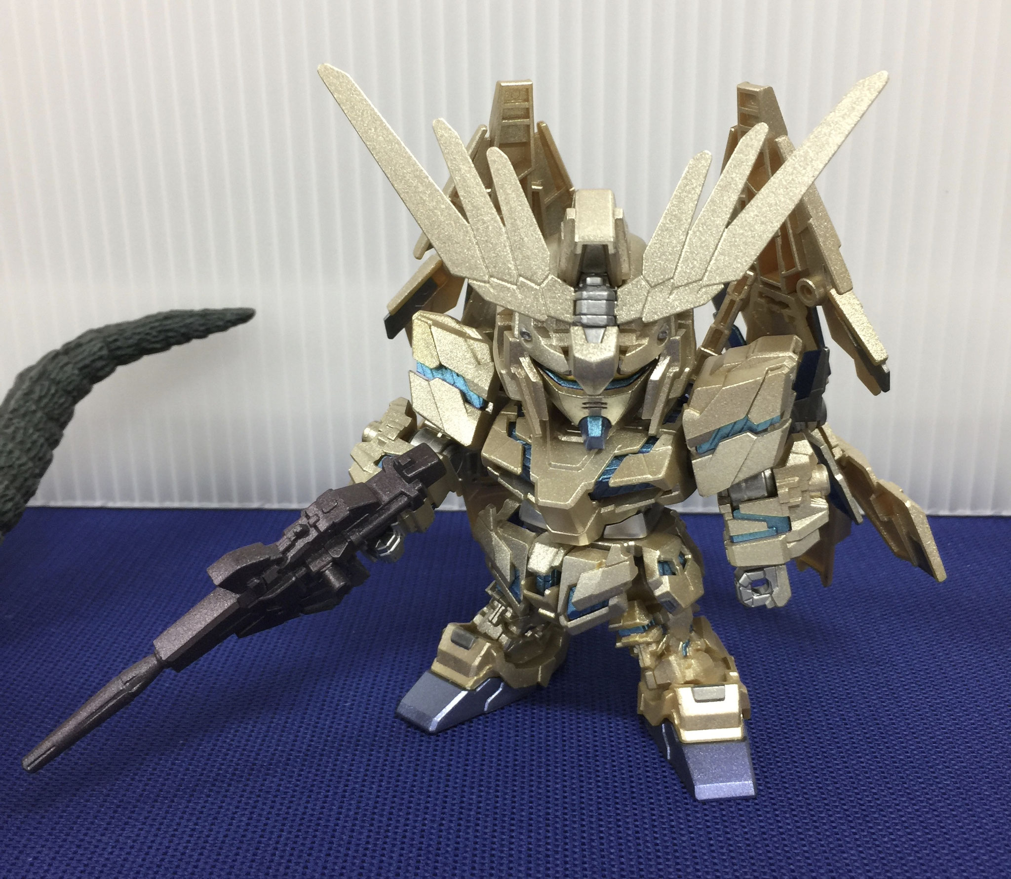 「フェネックス」　やみふさ さん