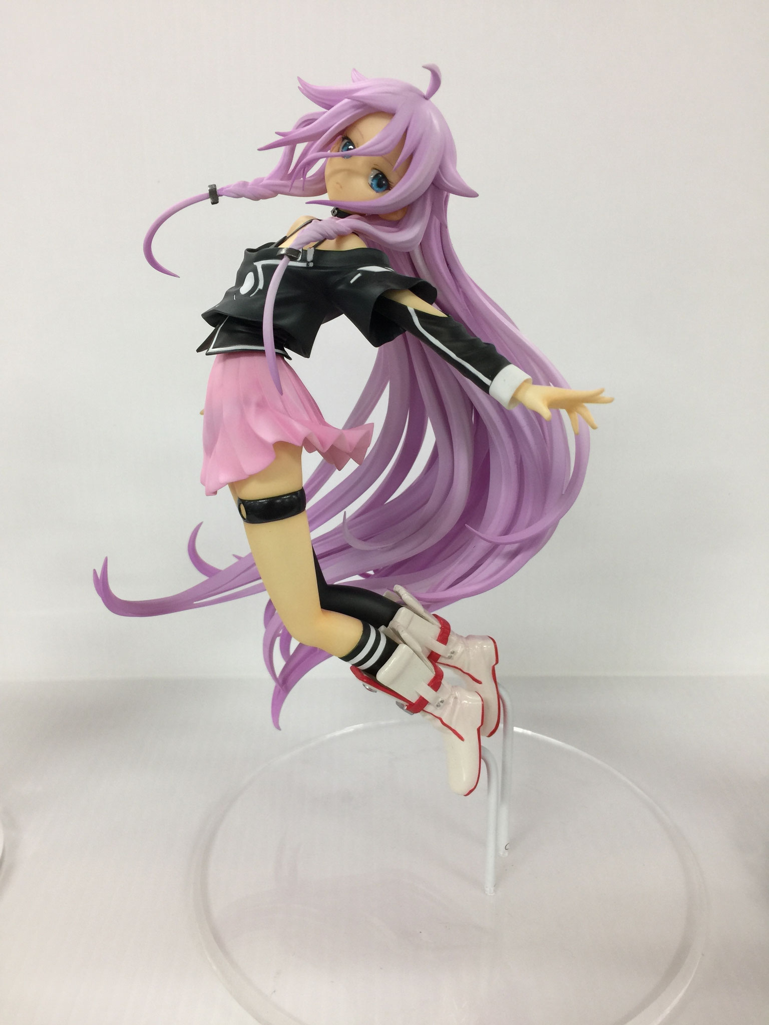 「IA（イア）」　むらしょん さん