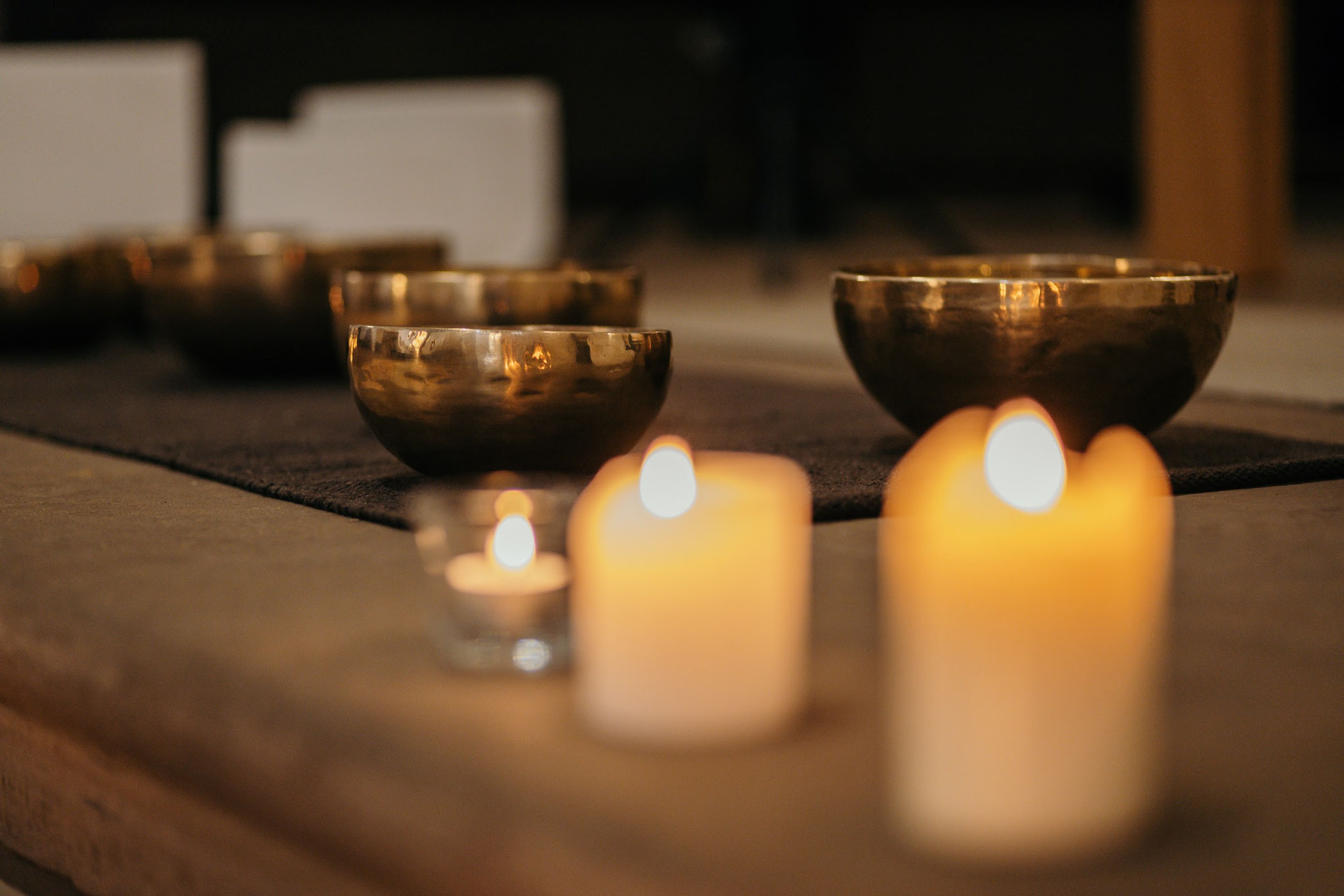 Summer Sound Healing