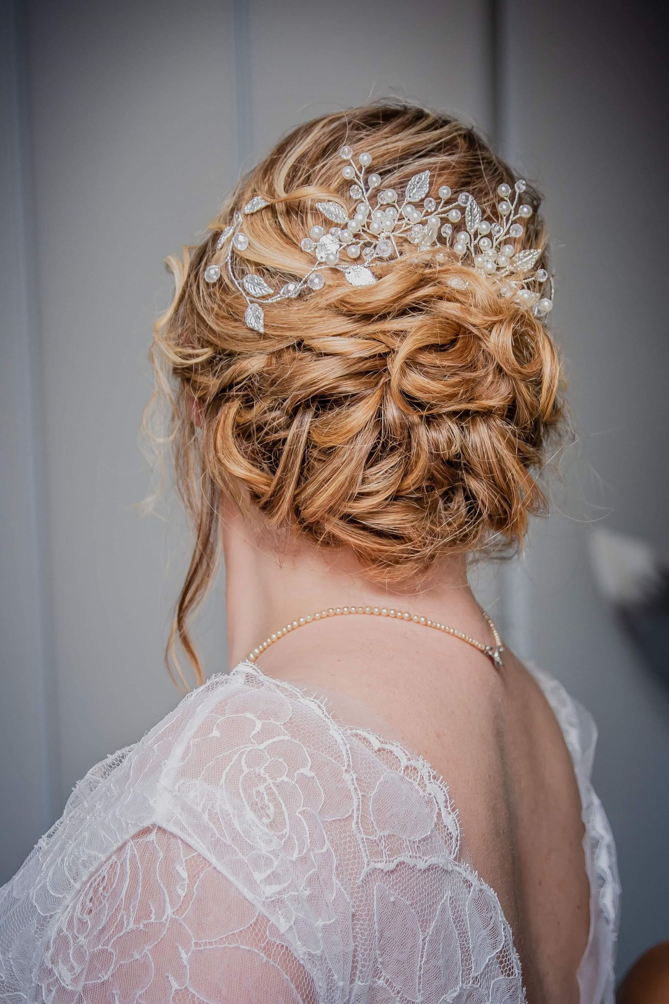 Aline Coiffure à domicile Poussan