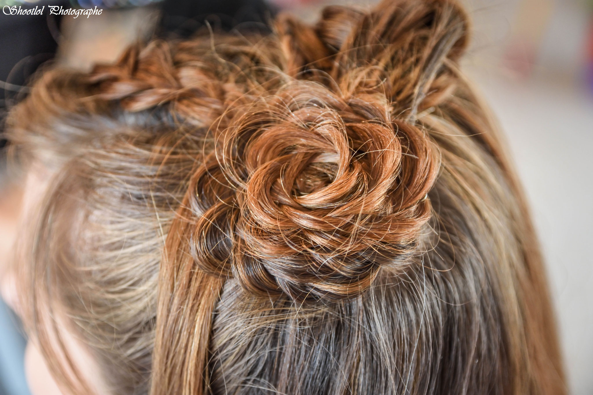Aline Coiffure à domicile Poussan