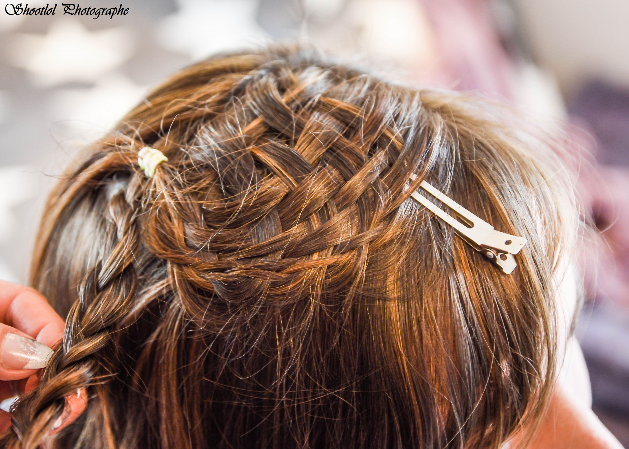 Aline Coiffure à domicile Poussan