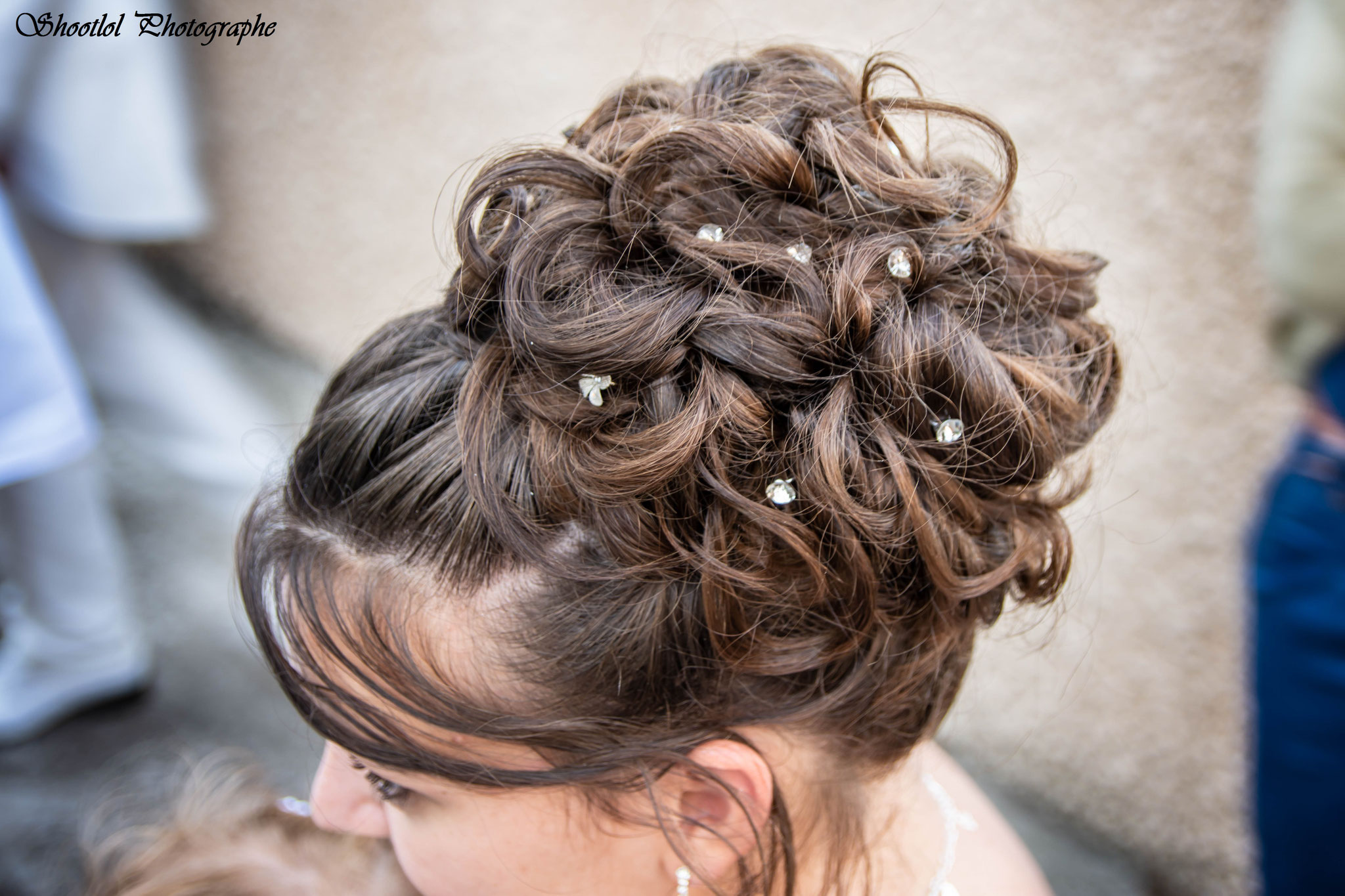 Aline Coiffure à domicile Poussan