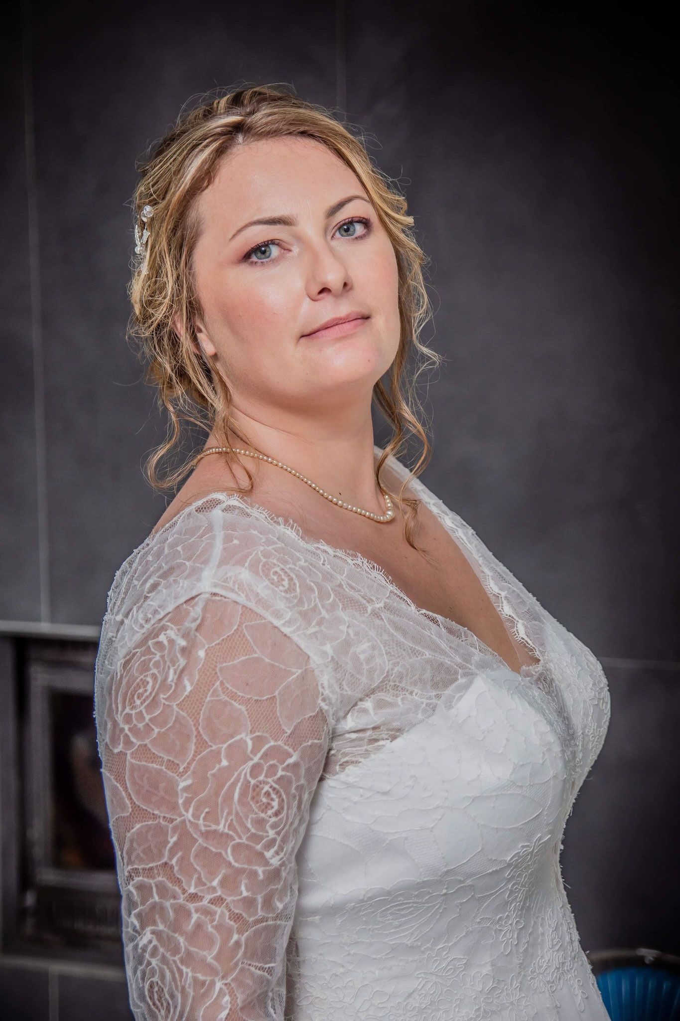 Aline Coiffure à domicile Poussan