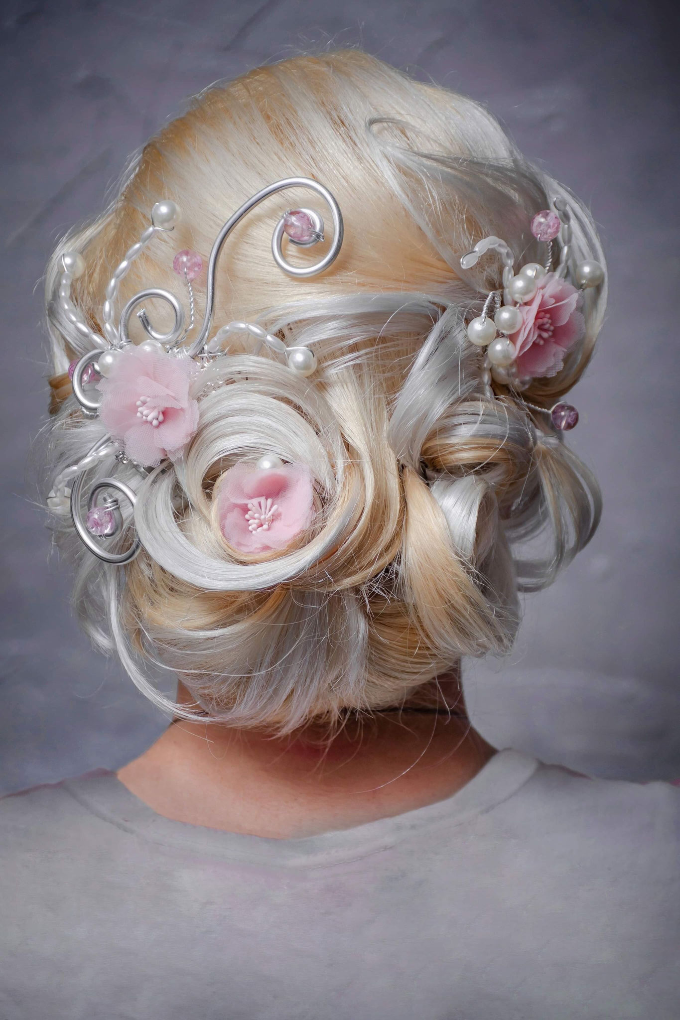 Aline Coiffure à domicile Poussan