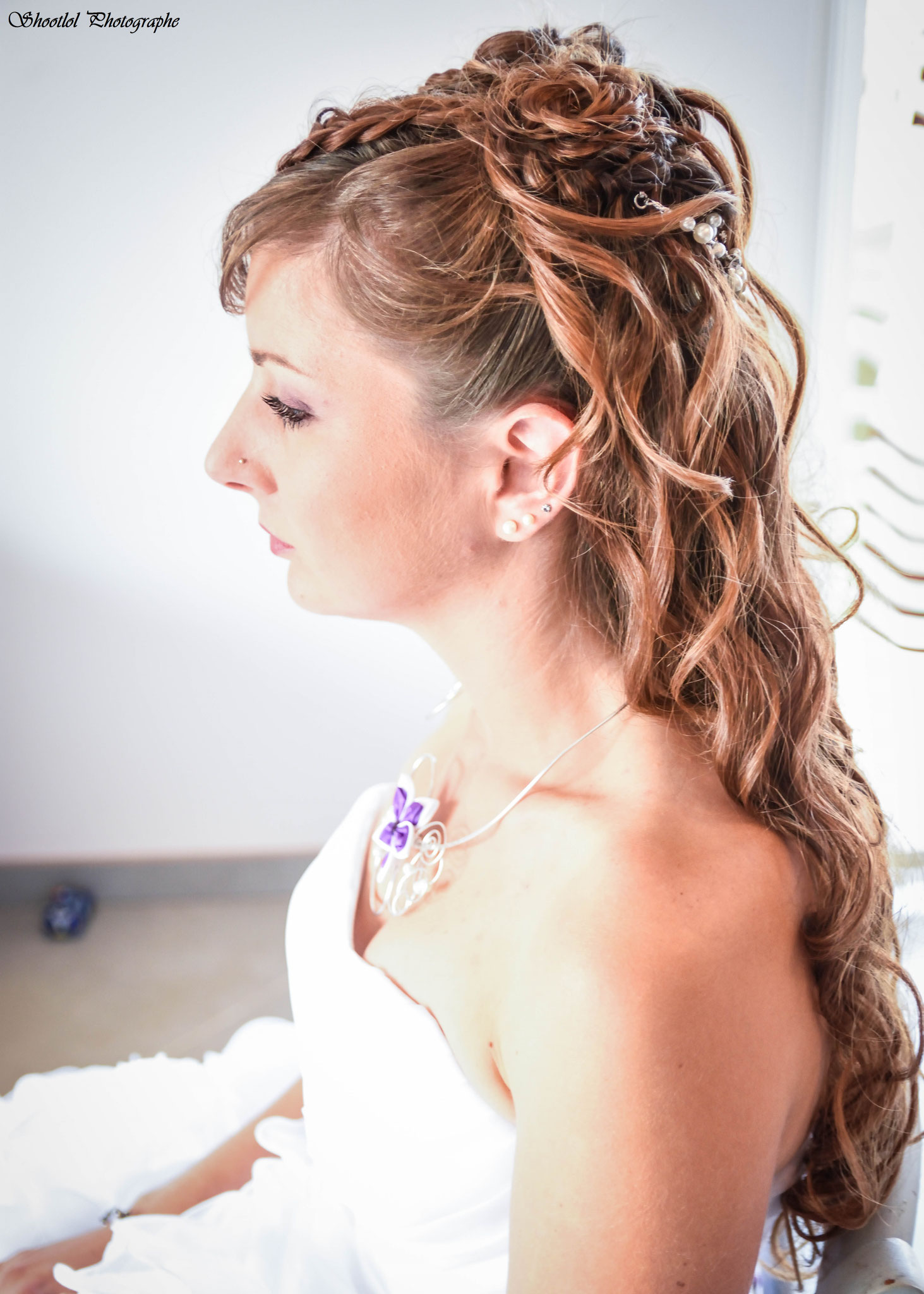Aline Coiffure à domicile Poussan