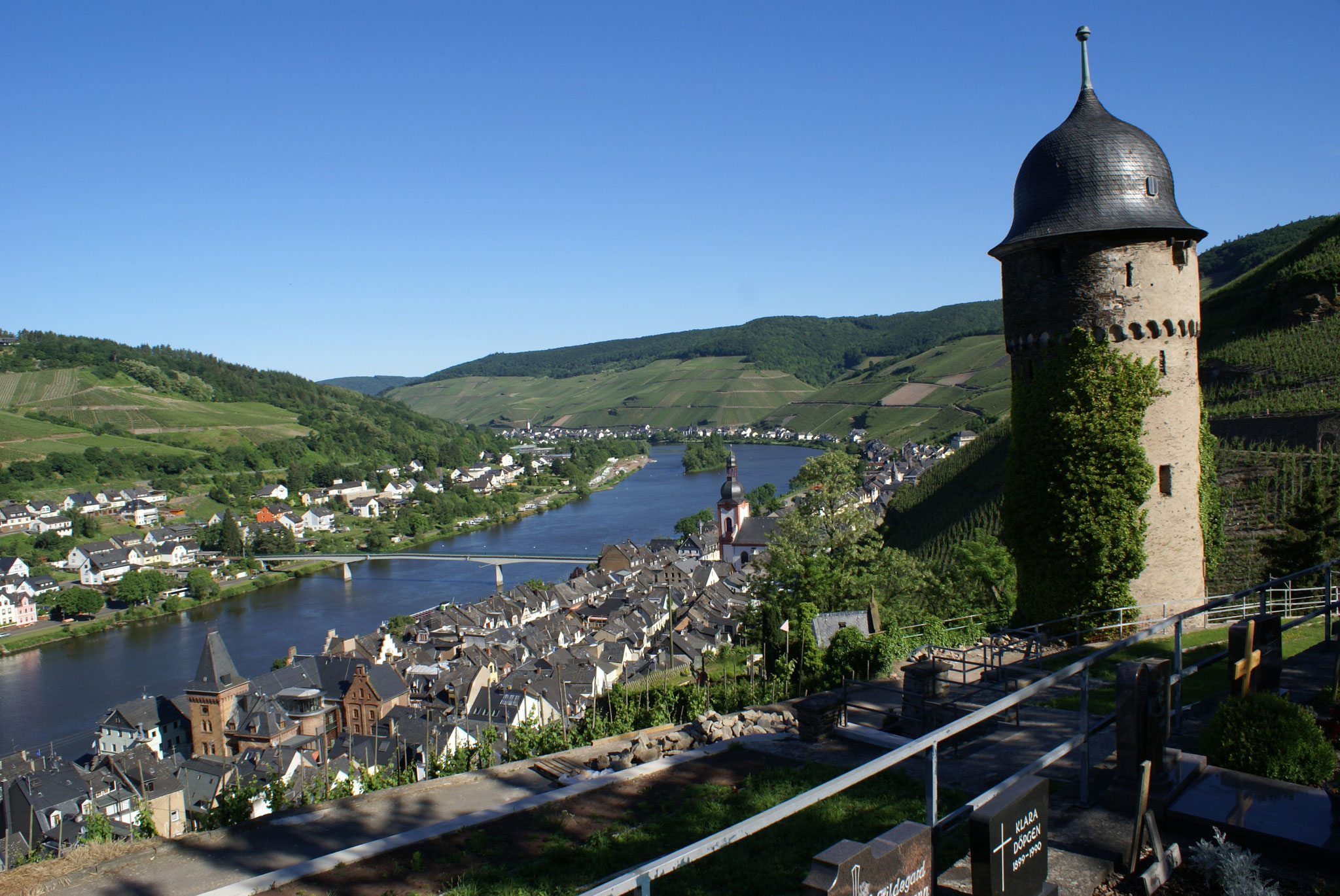 Alfons Scheid_Zell-Mosel
