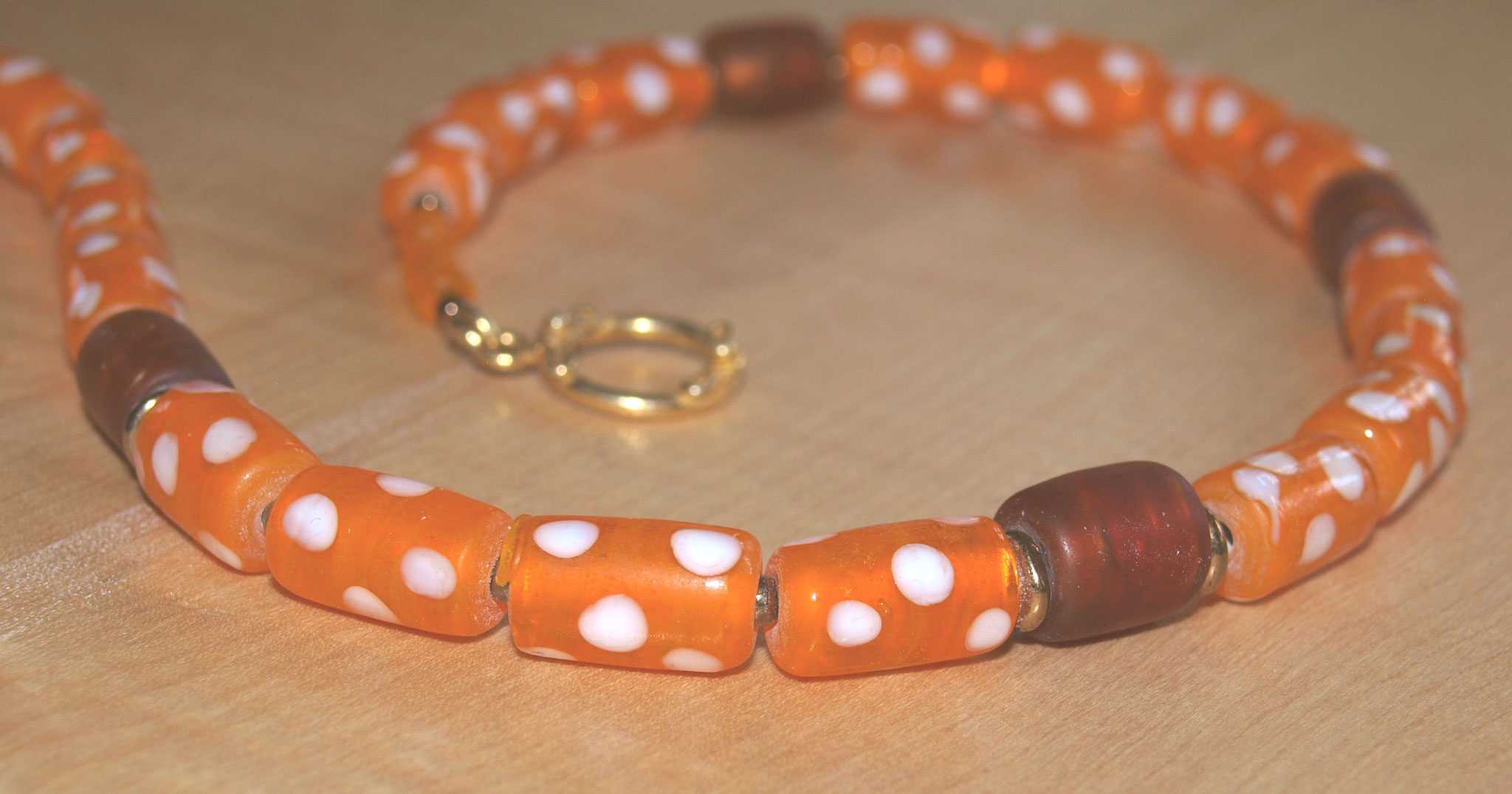 Lampworkperlen