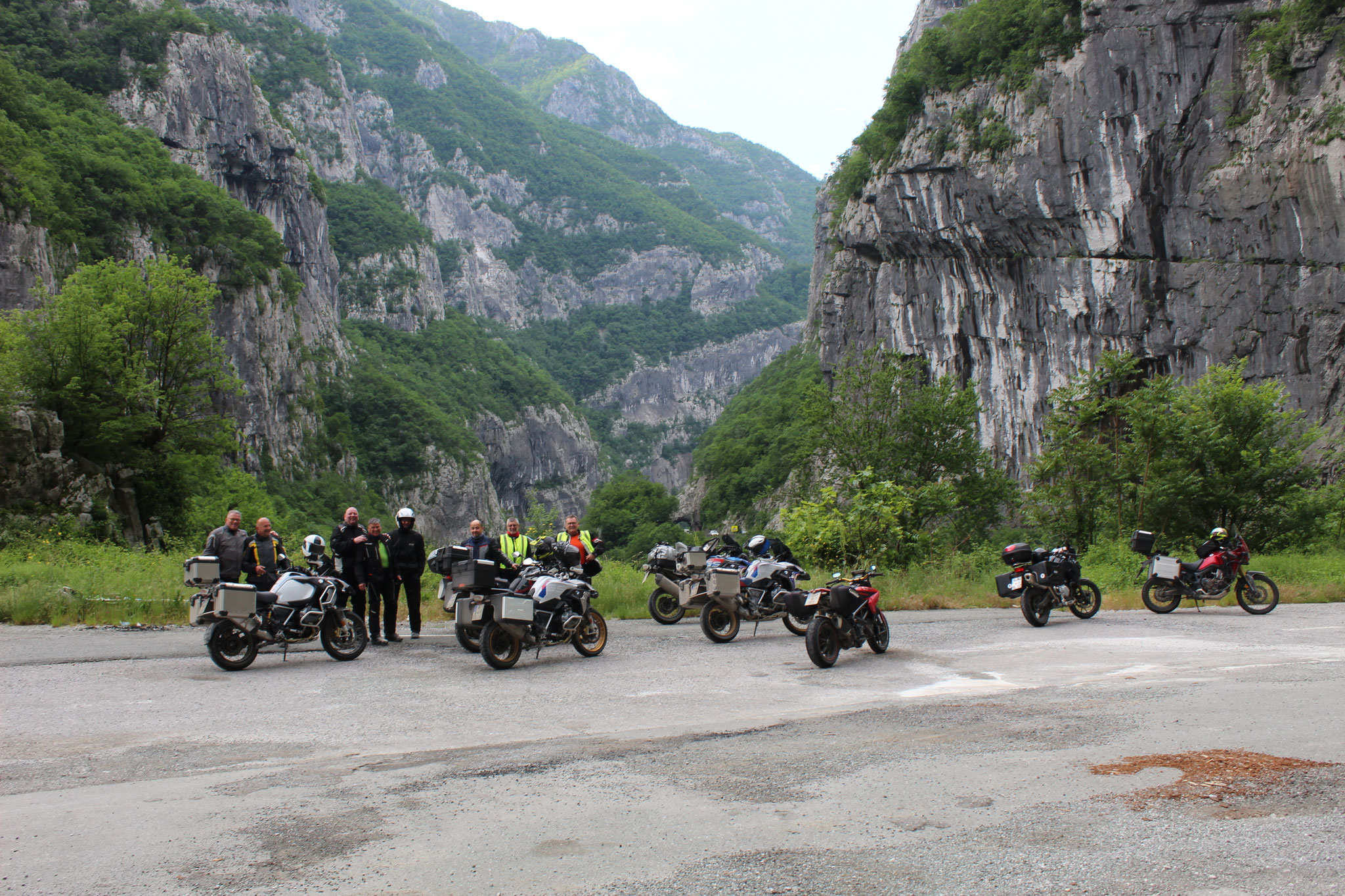 Montenegro
