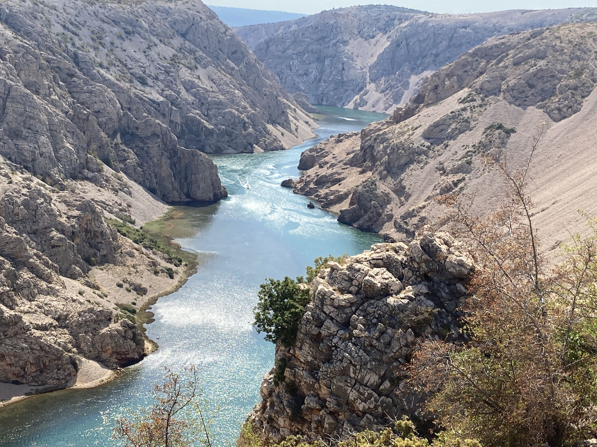 Winnetou-Am Apachen Pueblo