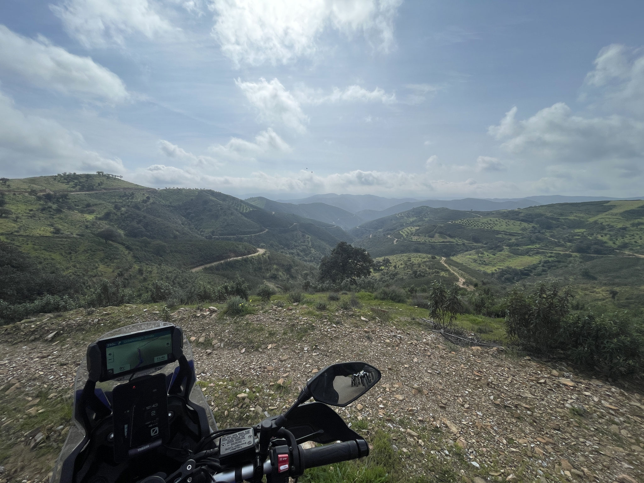 Portugal Offroad
