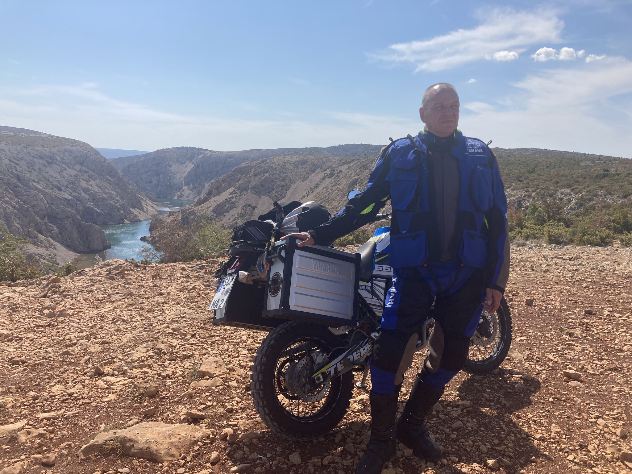 Winnetou-Am Apachen Pueblo