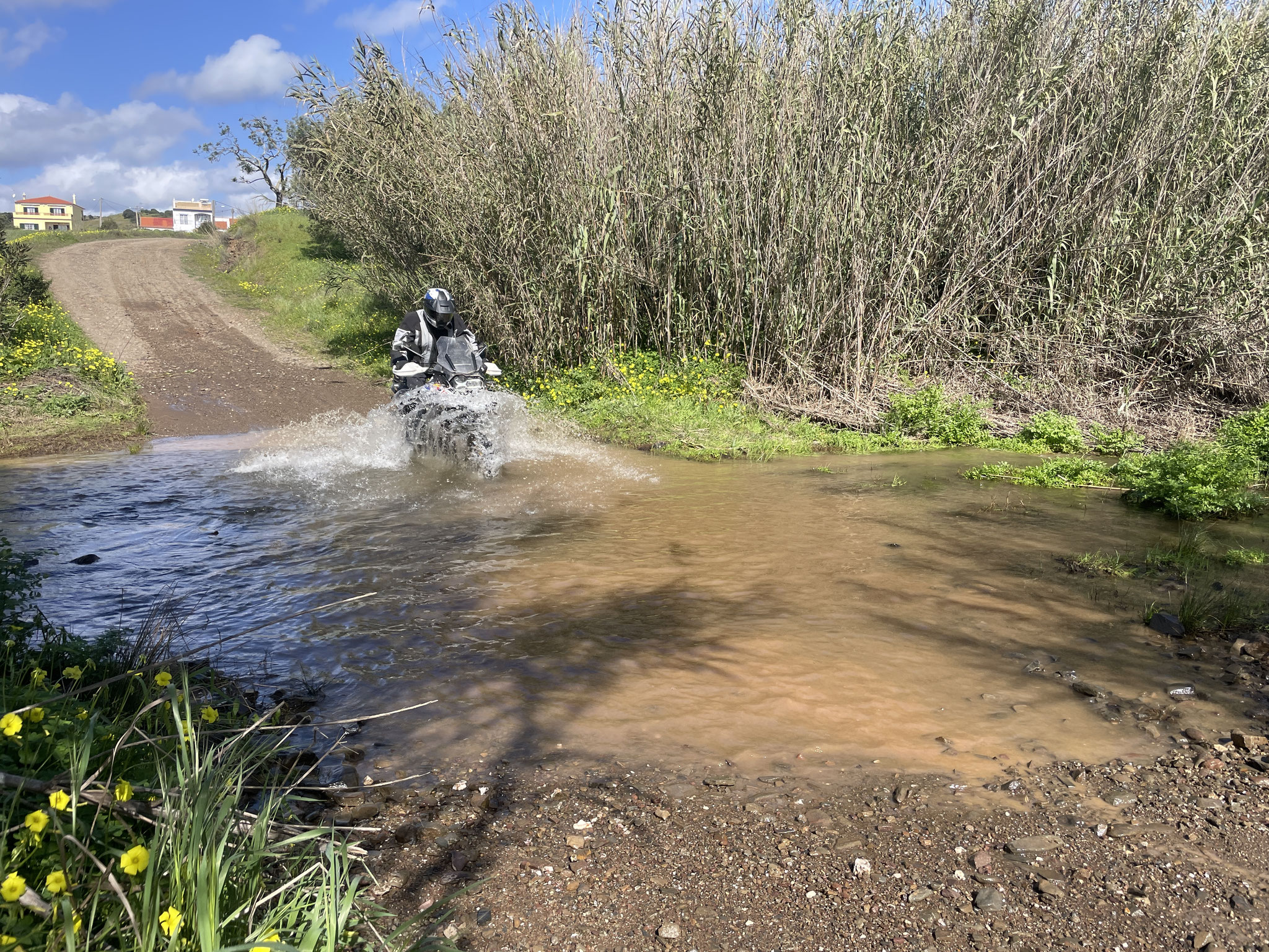 Portugal Offroad