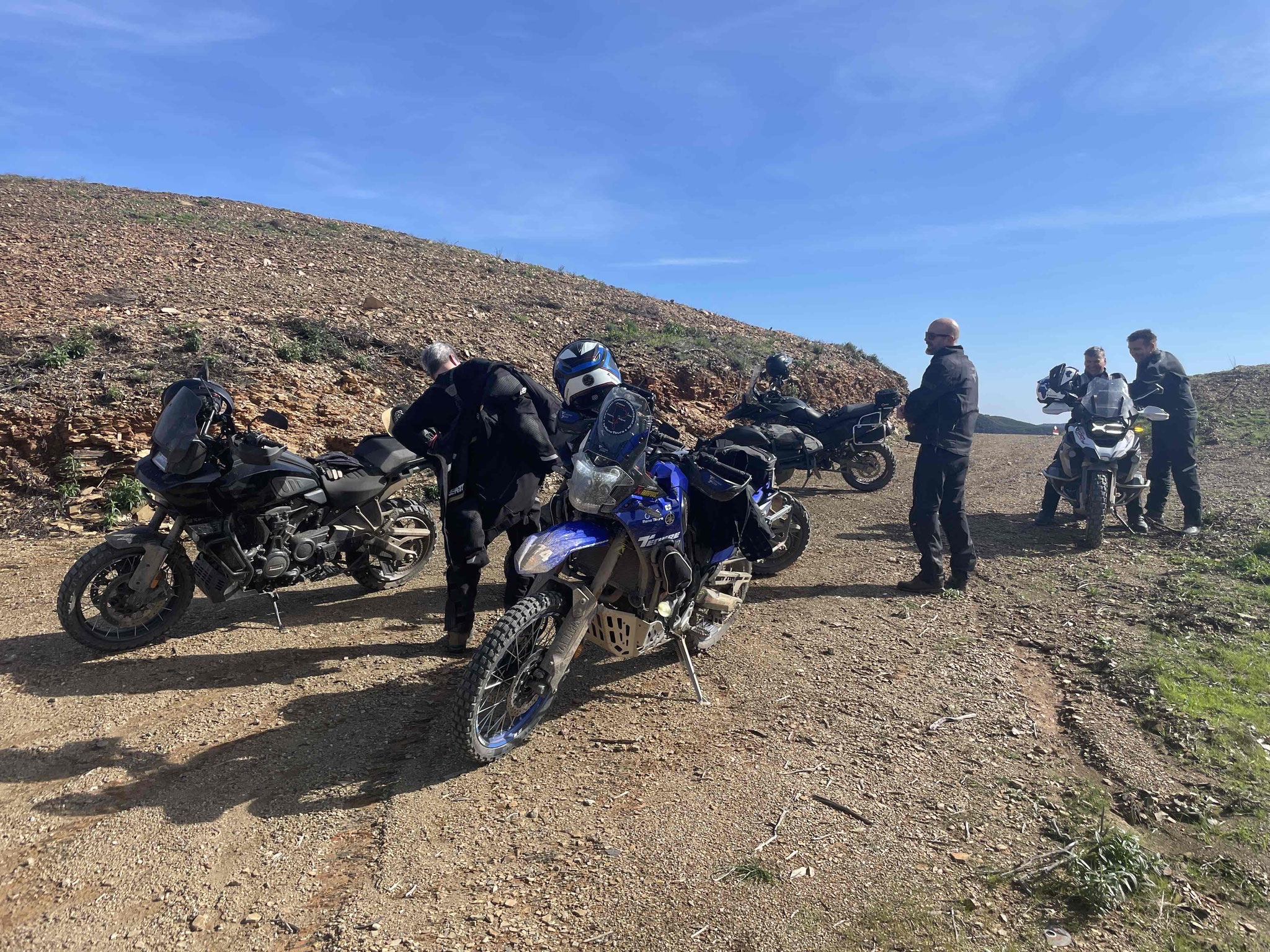 Portugal Offroad