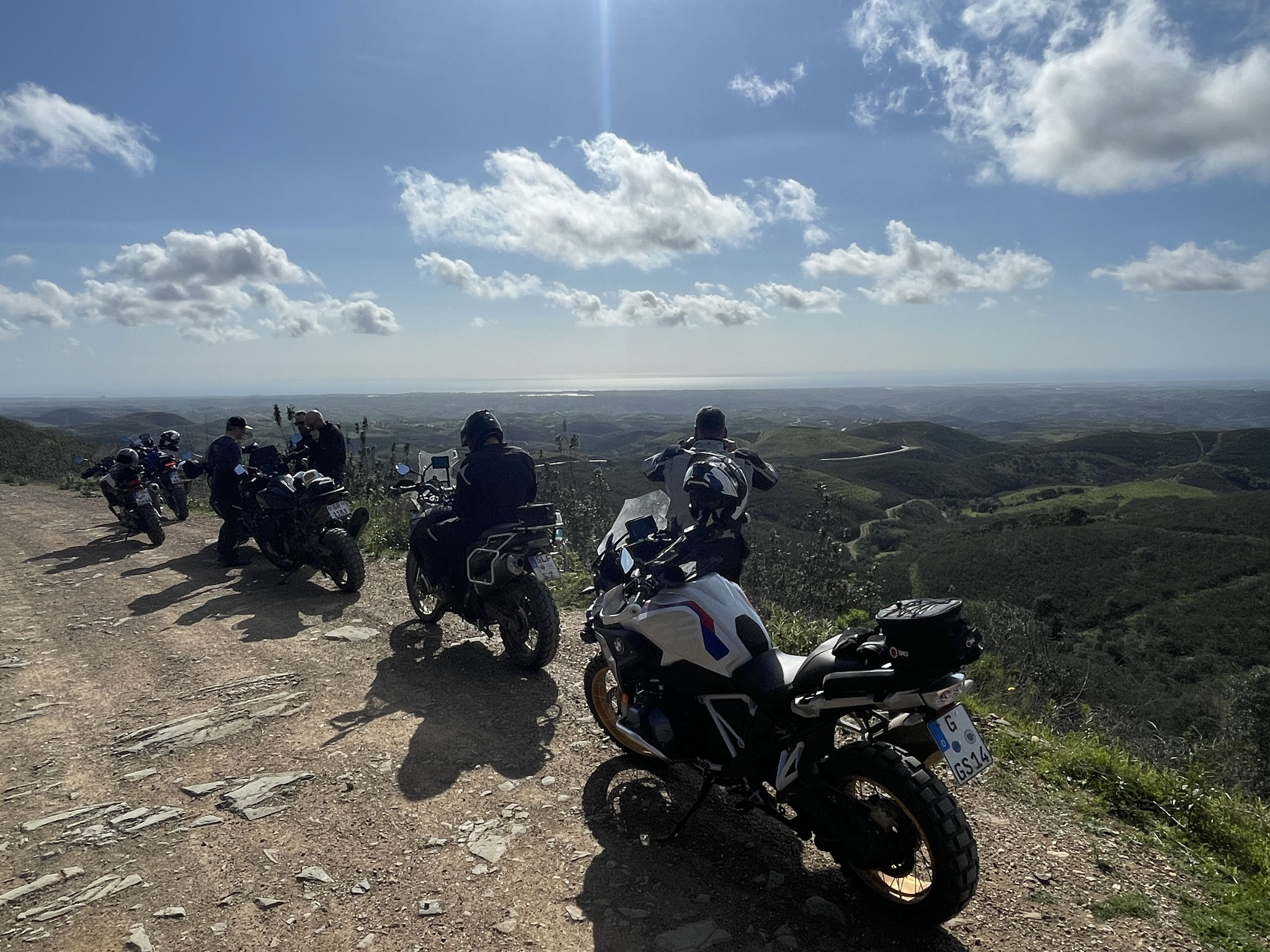 Portugal Offroad