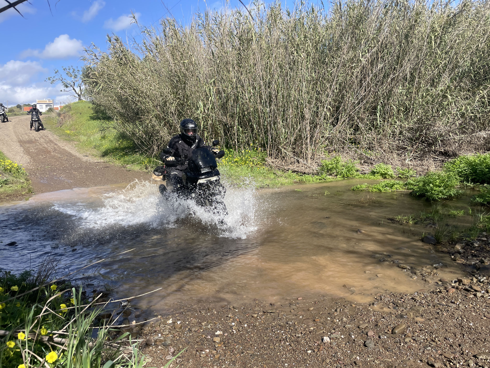 Portugal Offroad