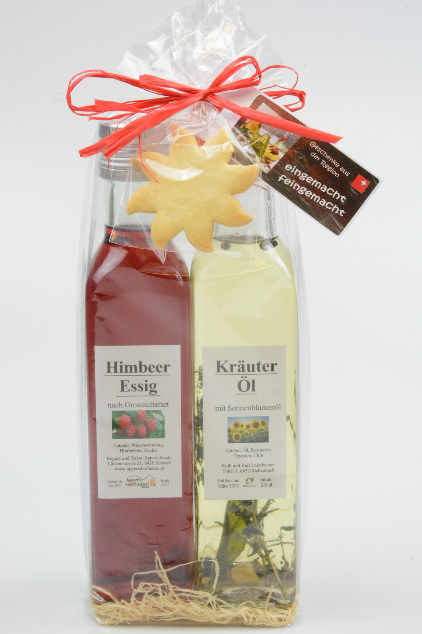 eingemacht, feingemacht Fr. 25.90