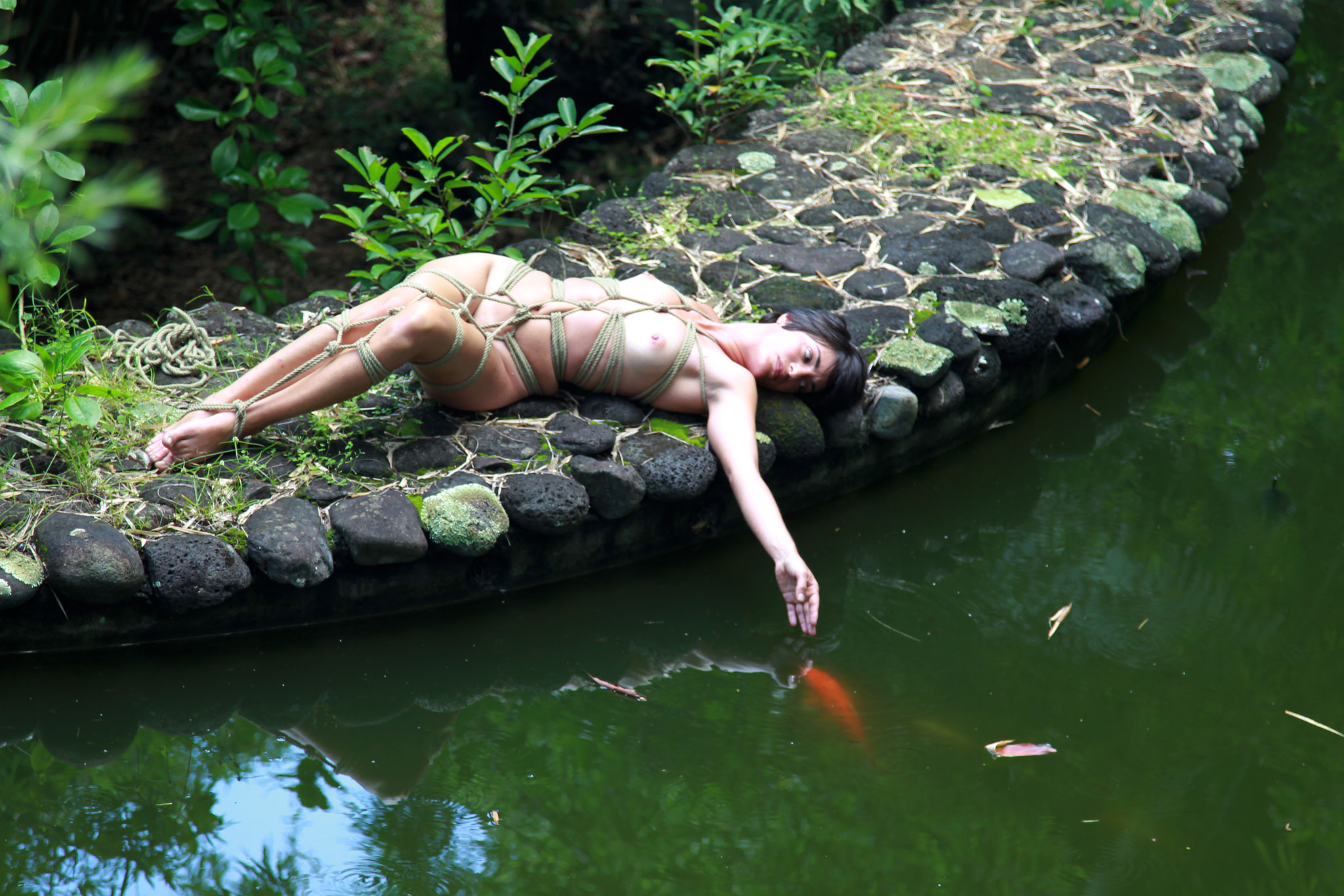 Sans titre, 60x90 cm, 2015