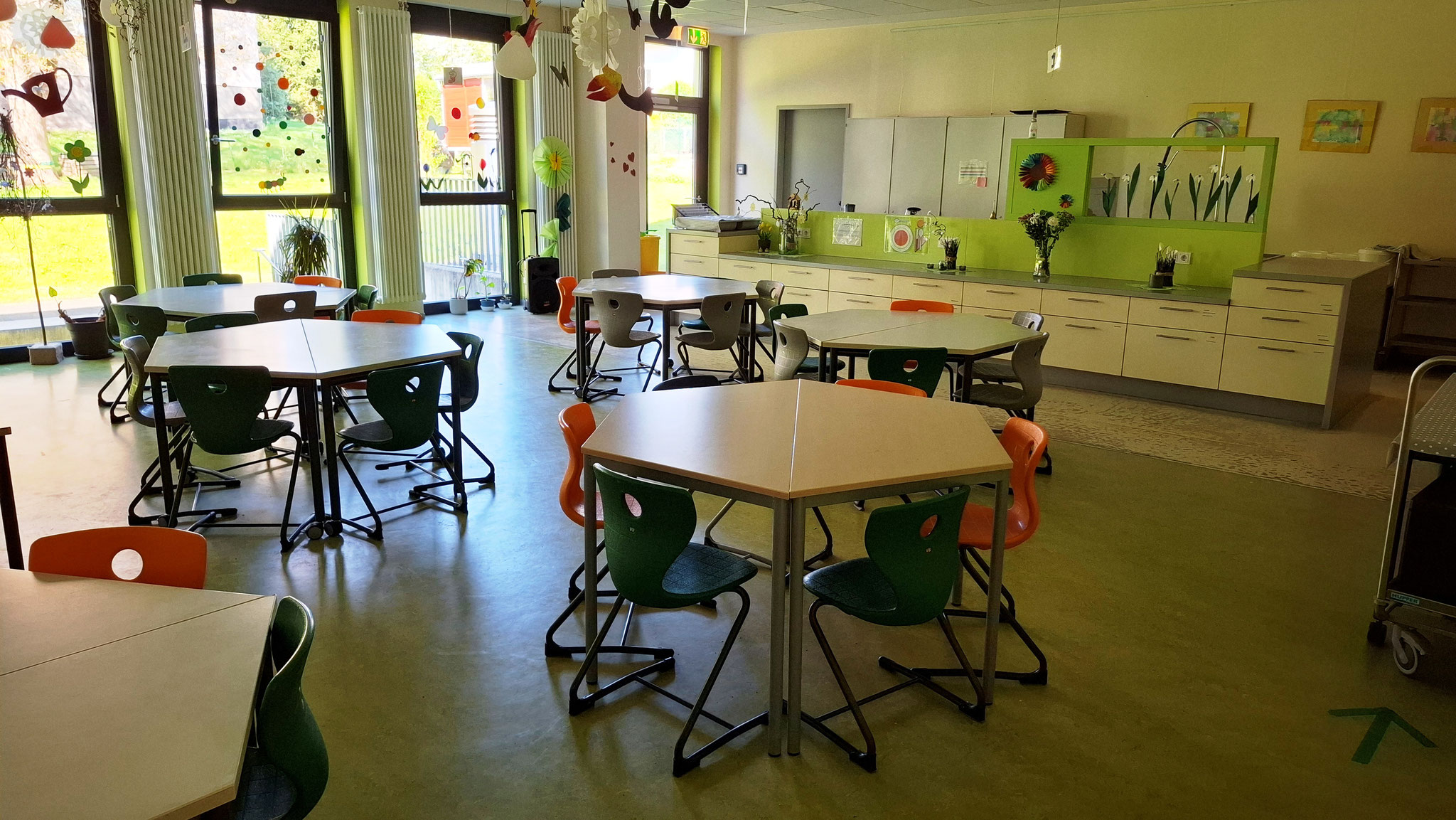 Unser Restaurant