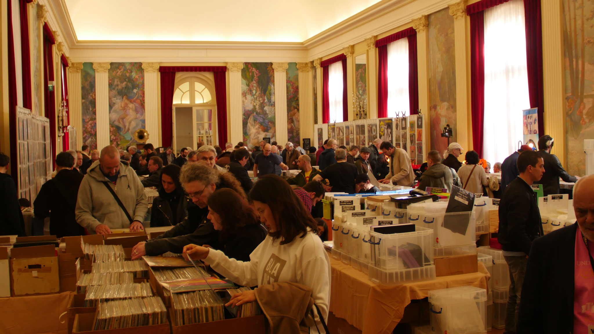 Bienvenue Sur Vinyle Expo Site De Vinyle Expo