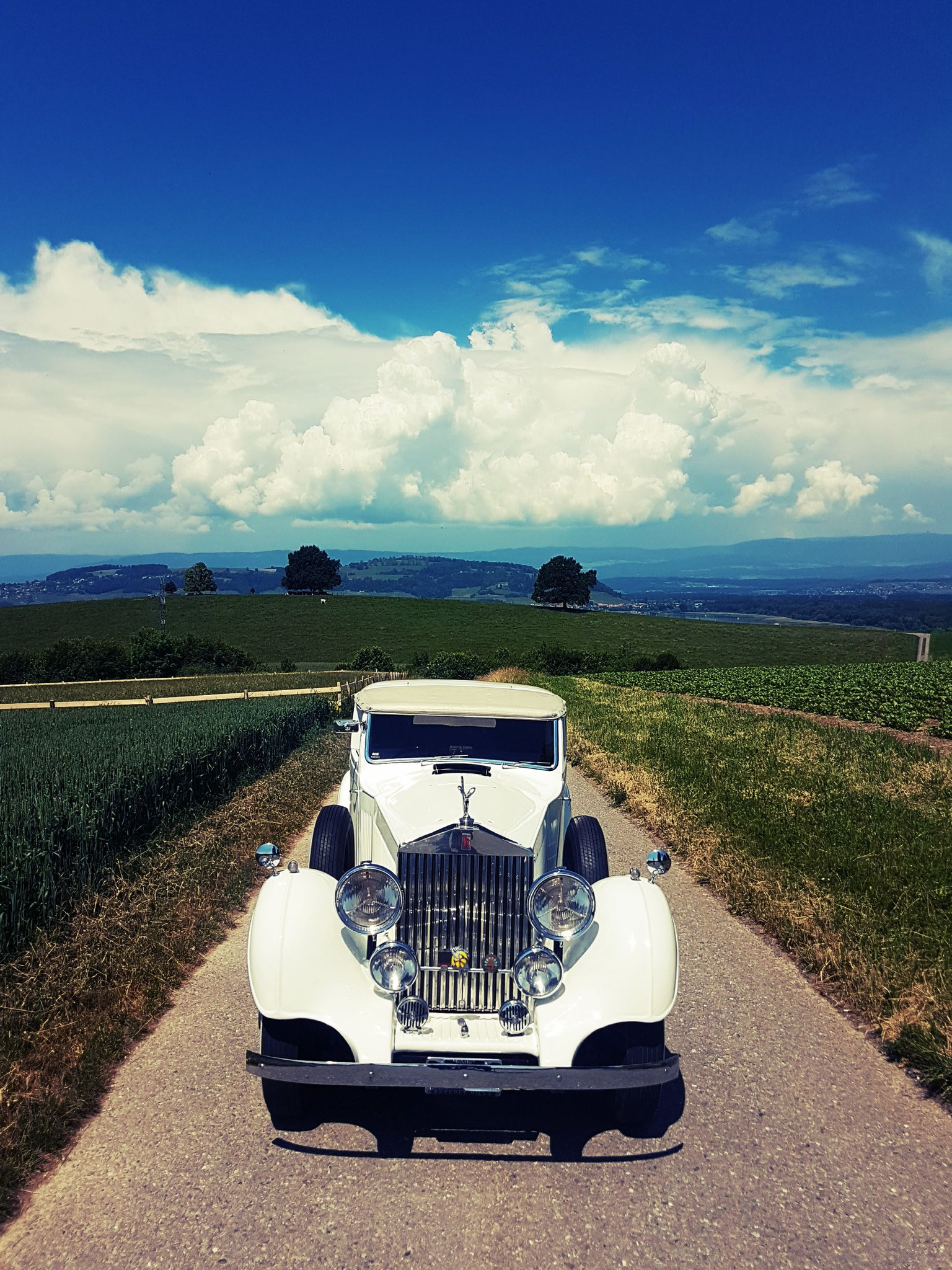 Galerie Rent A Classic Car Oldtimervermietung