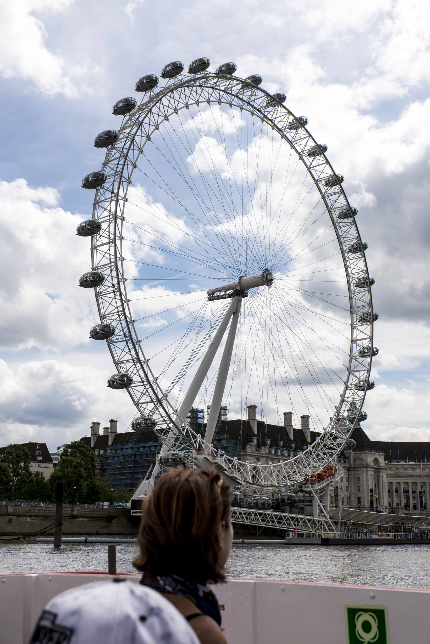 London Eye