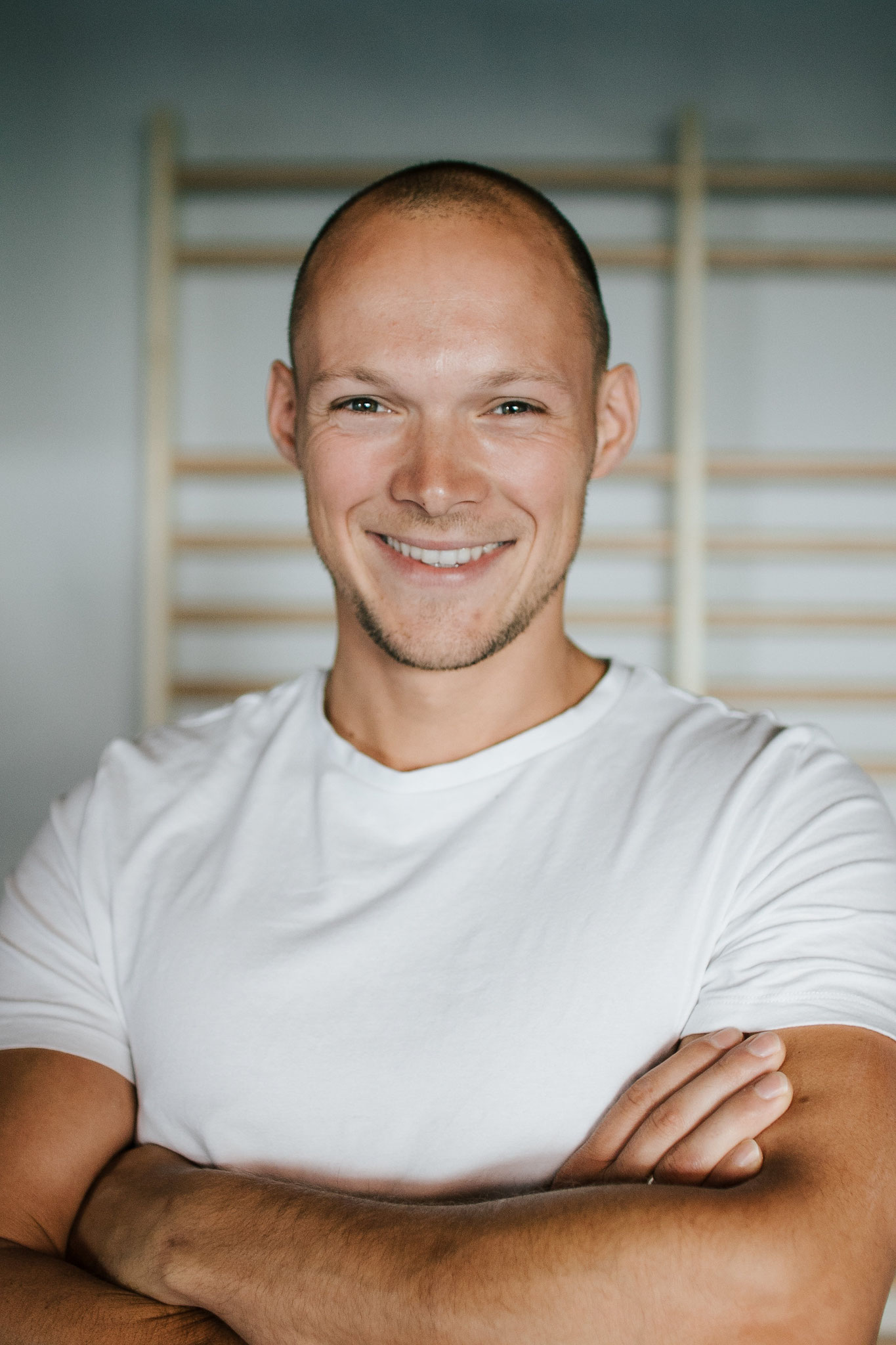 Matthias Maier Personal Trainer in Augsburg