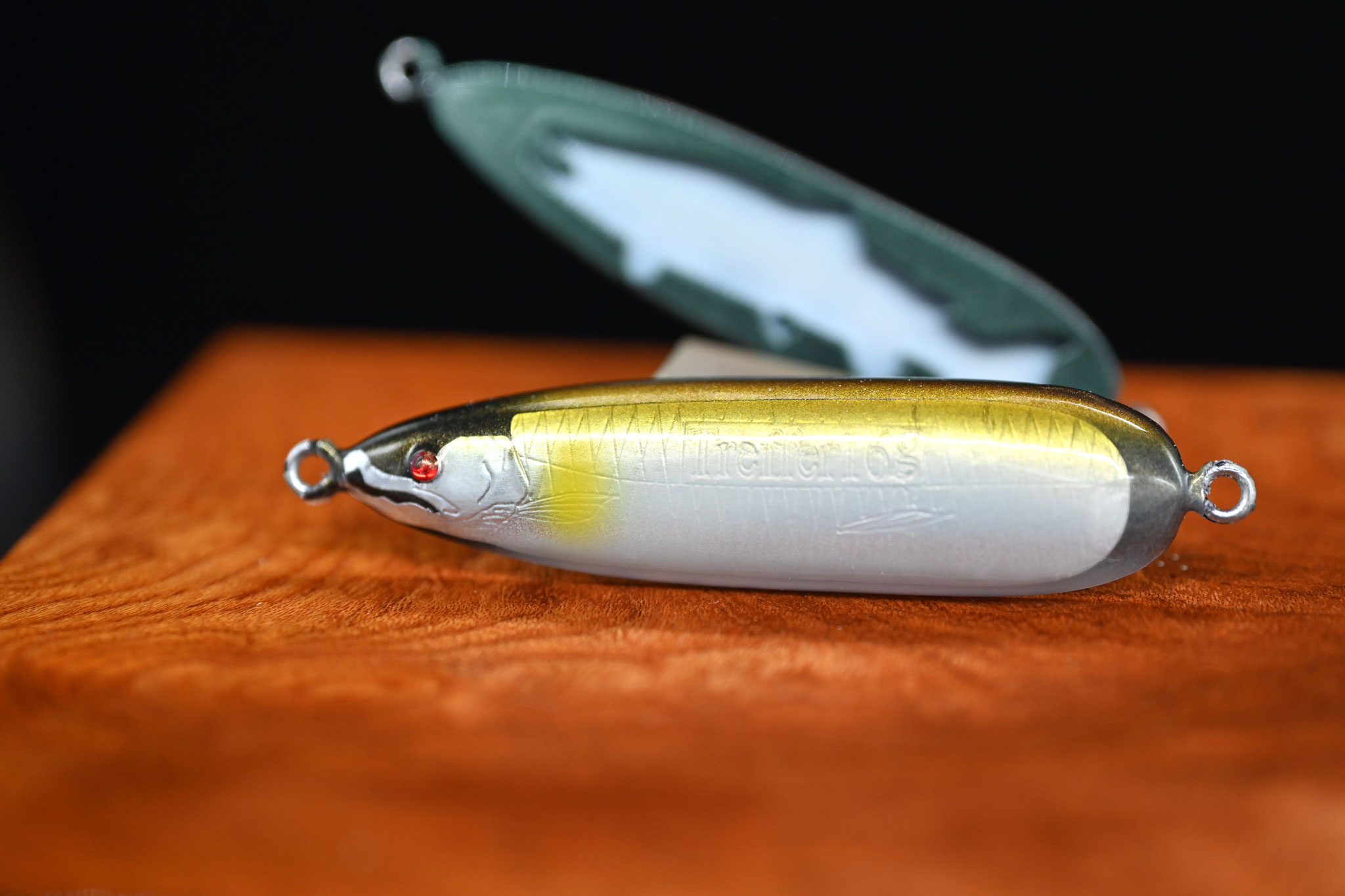 パール鮎