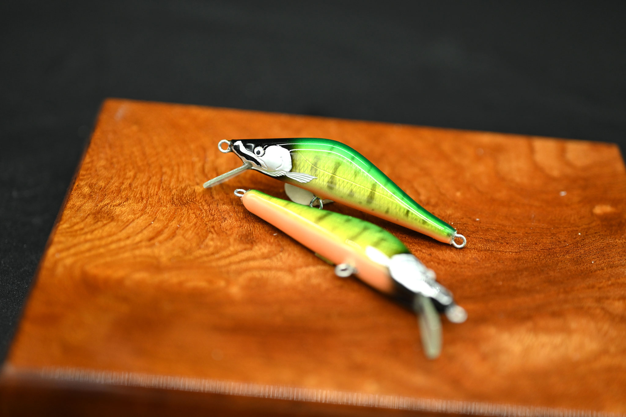 緑金