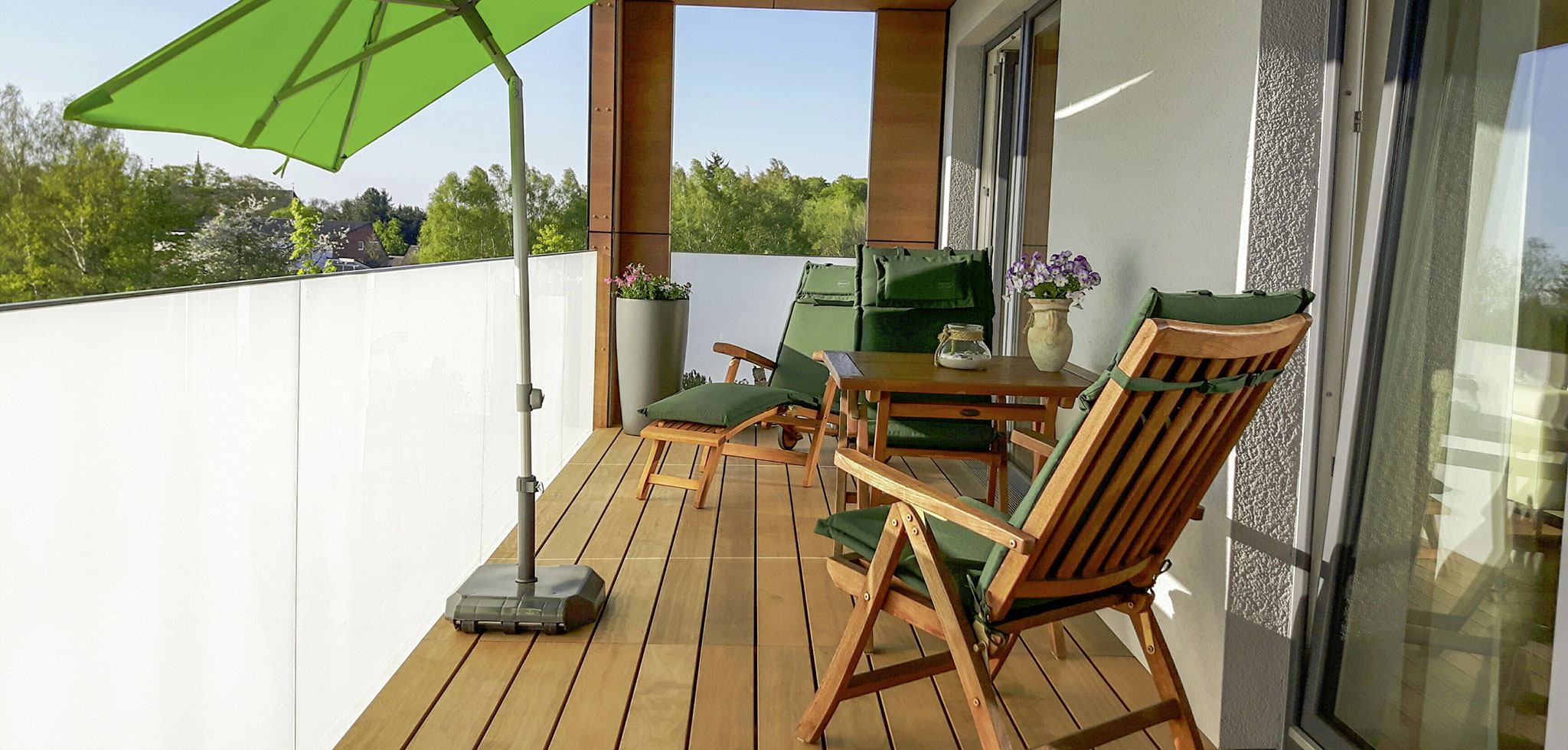 Accoya Protect Teak dieholzterrassens Webseite!