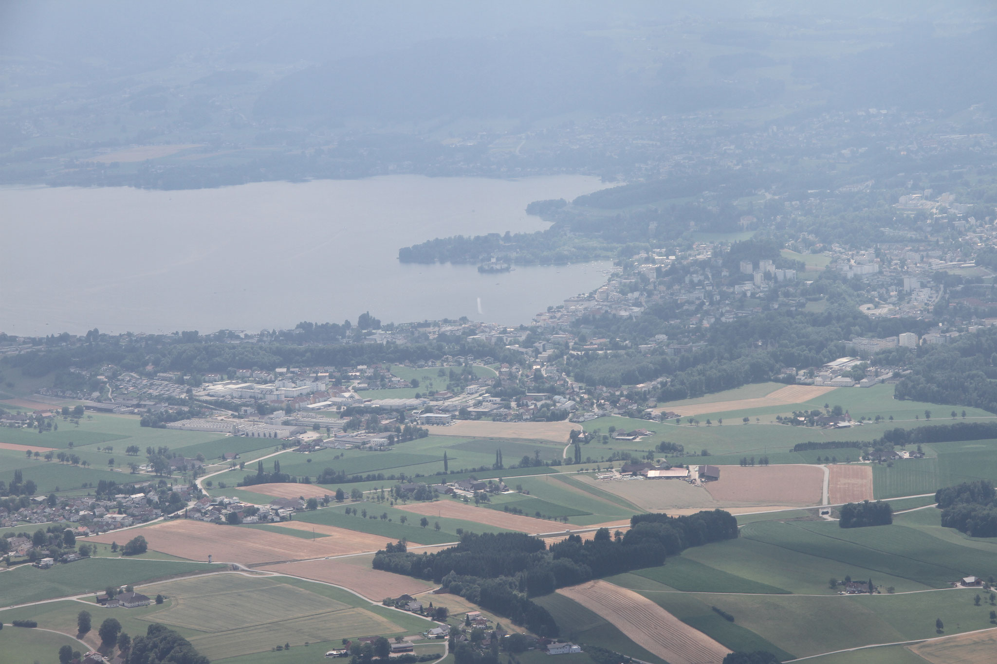 Salzkammergut - Gmunden