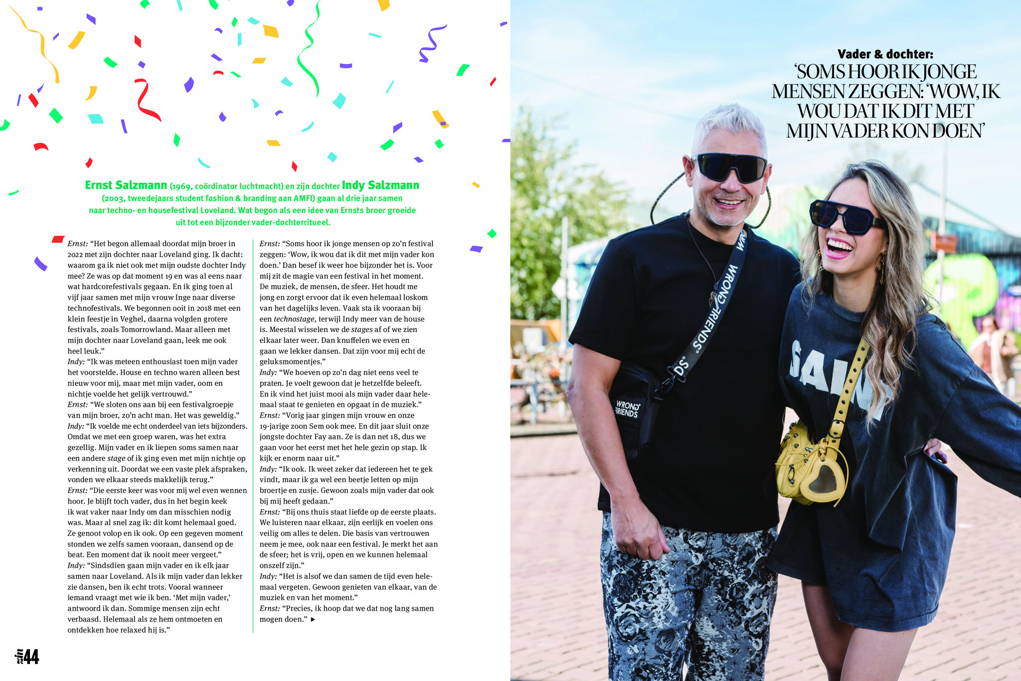 Zin (5 juni)