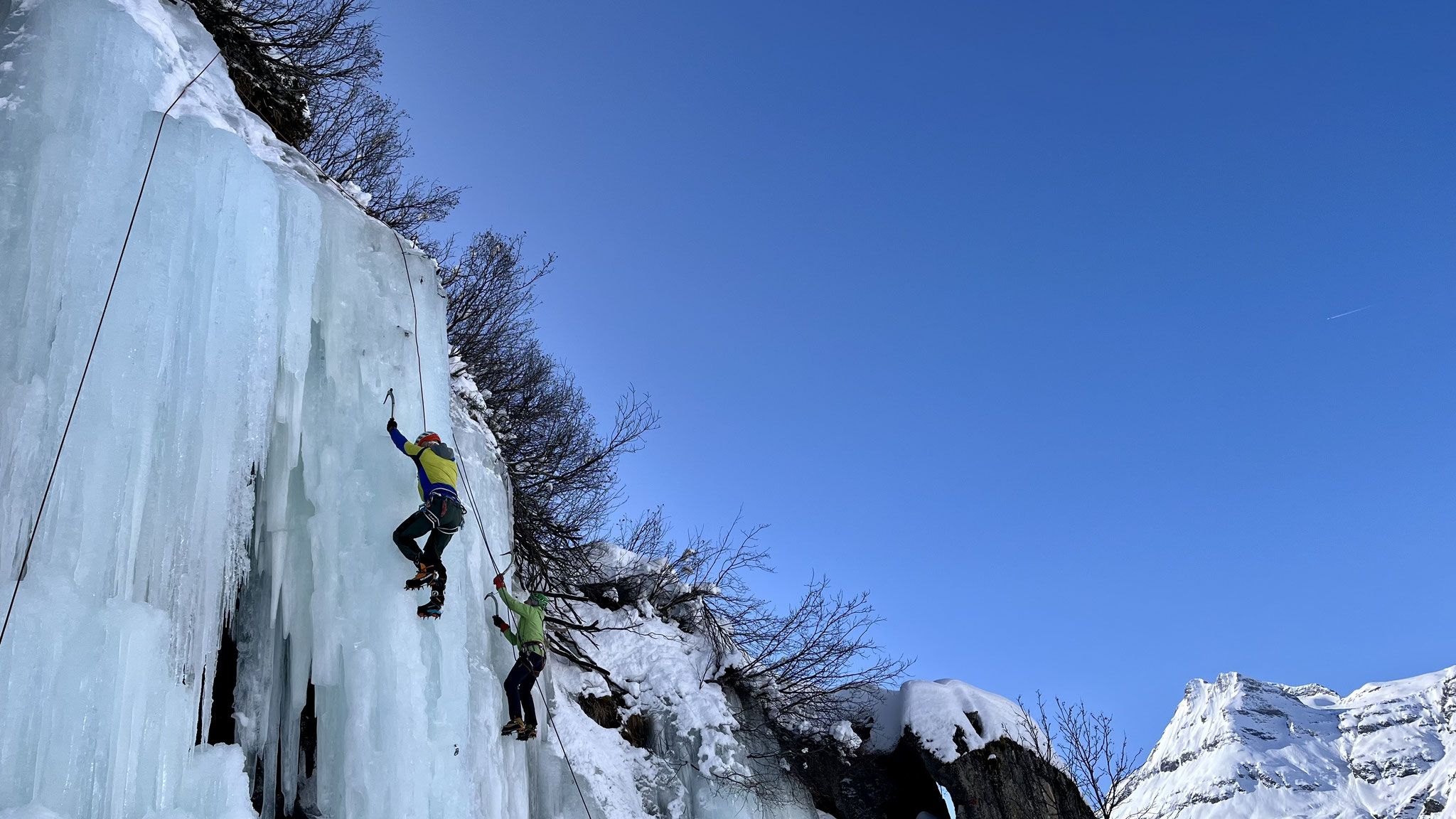 Grand Parcours de la FFCAM - St-Landry