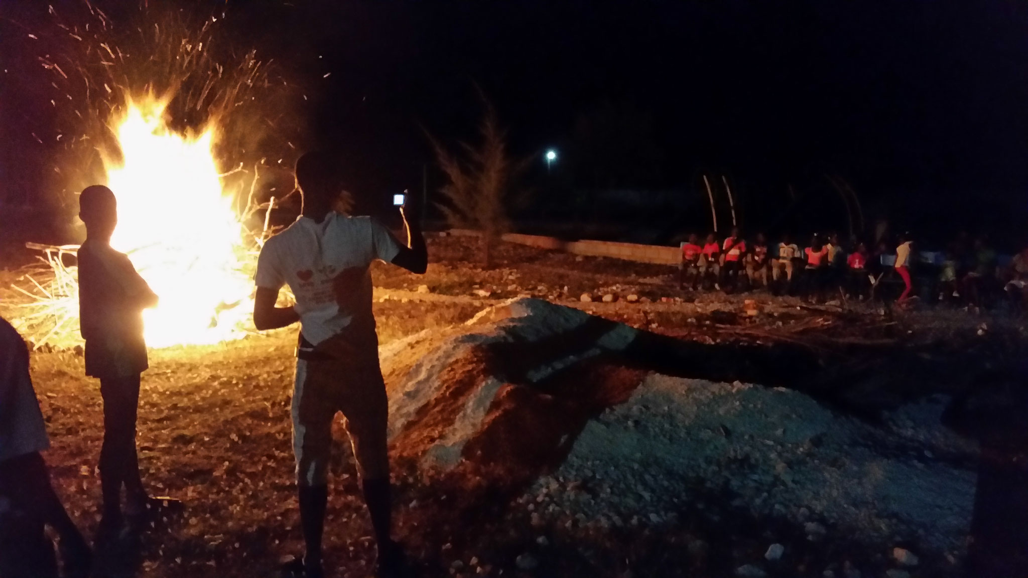 Projet Haiti 2018 Site De Enfantsdelespoir