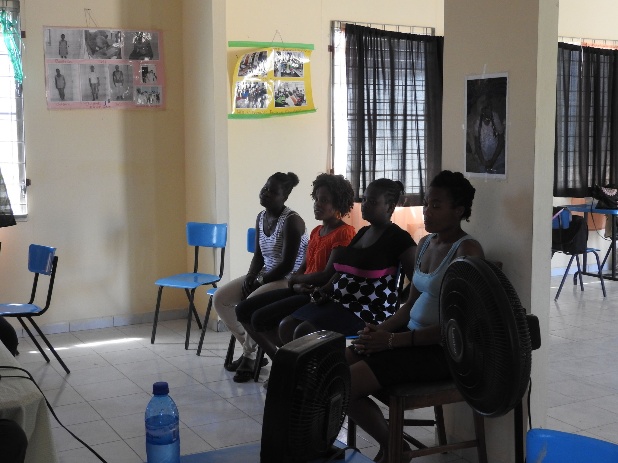 Projet Haiti 2018 Site De Enfantsdelespoir